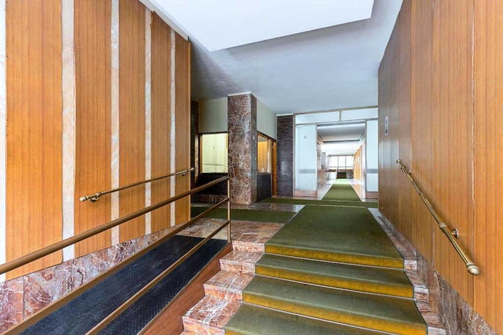 2 Vatican St Peter's Daniele apartment Barone