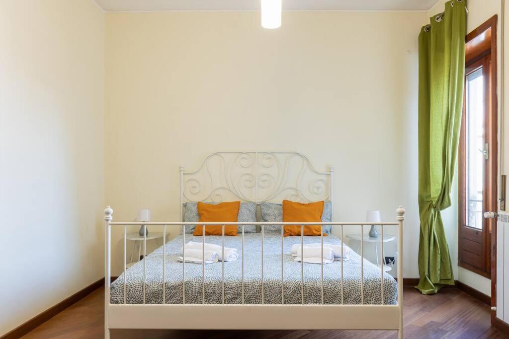 2 Vatican St Peter's Daniele apartment Barone