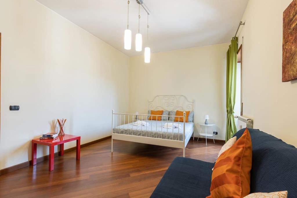 2 Vatican St Peter's Daniele apartment Barone