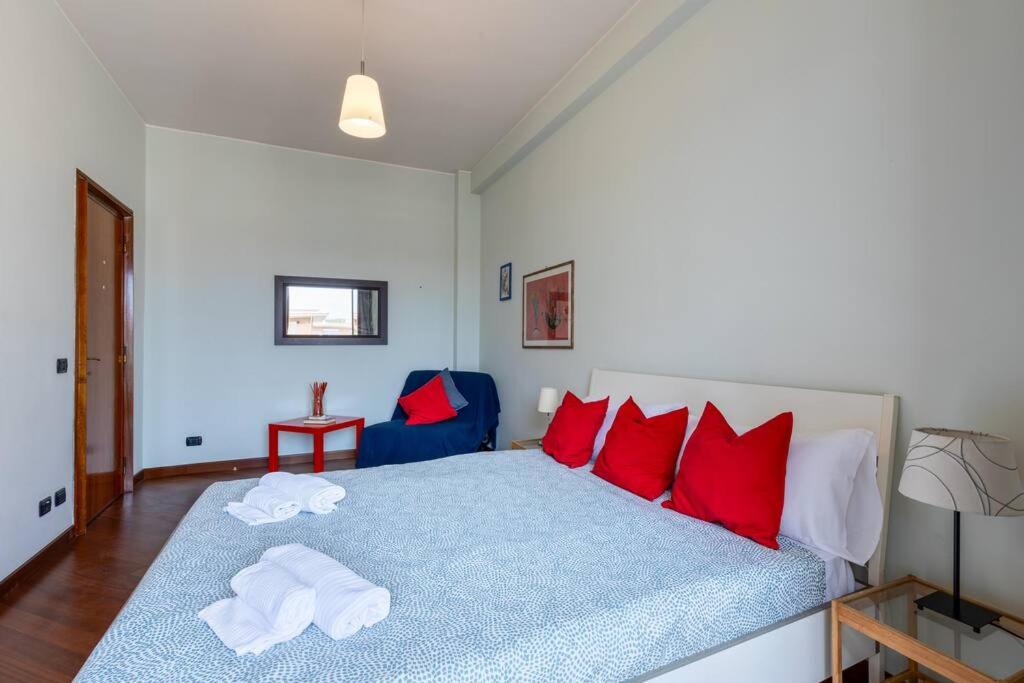 2 Vatican St Peter's Daniele apartment Barone
