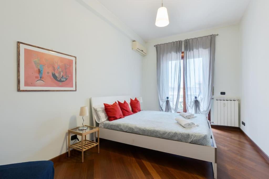 2 Vatican St Peter's Daniele apartment Barone