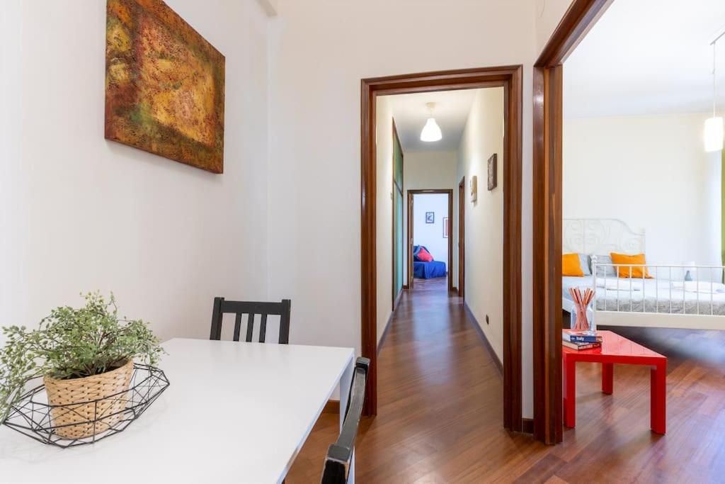 2 Vatican St Peter's Daniele apartment Barone