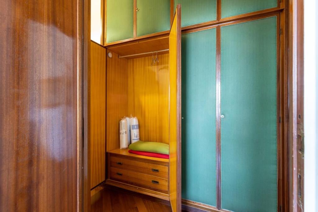 2 Vatican St Peter's Daniele apartment Barone