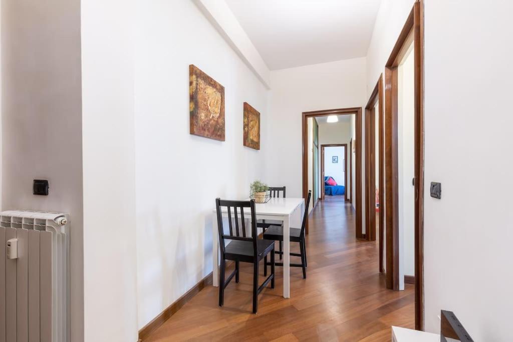 2 Vatican St Peter's Daniele apartment Barone