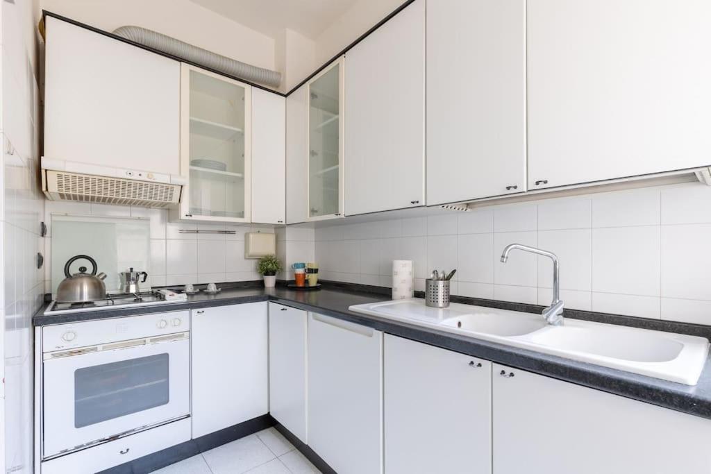 2 Vatican St Peter's Daniele apartment Barone