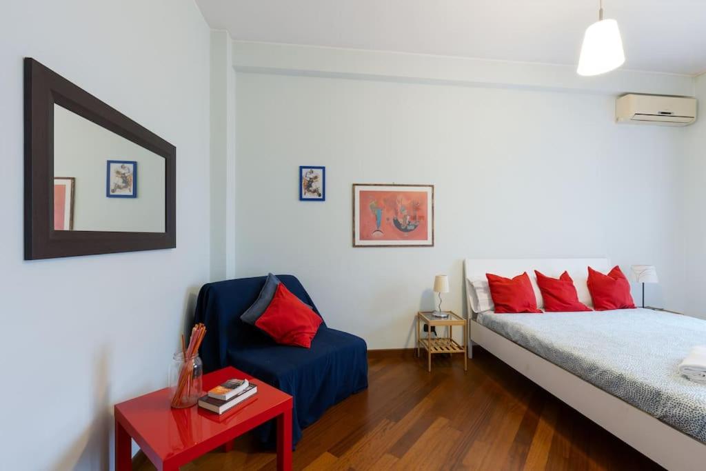 2 Vatican St Peter's Daniele apartment Barone