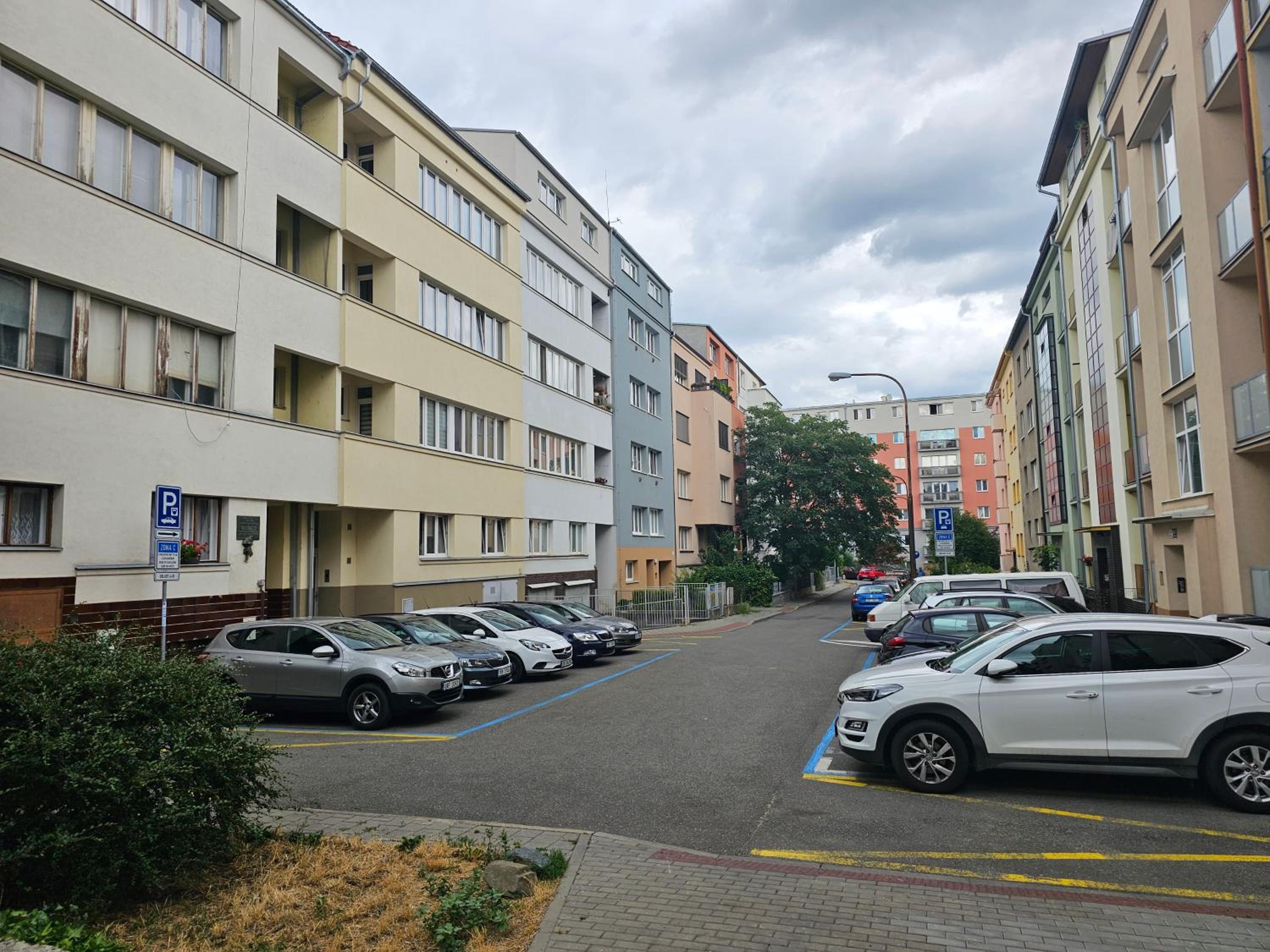Studio 102 Brno
