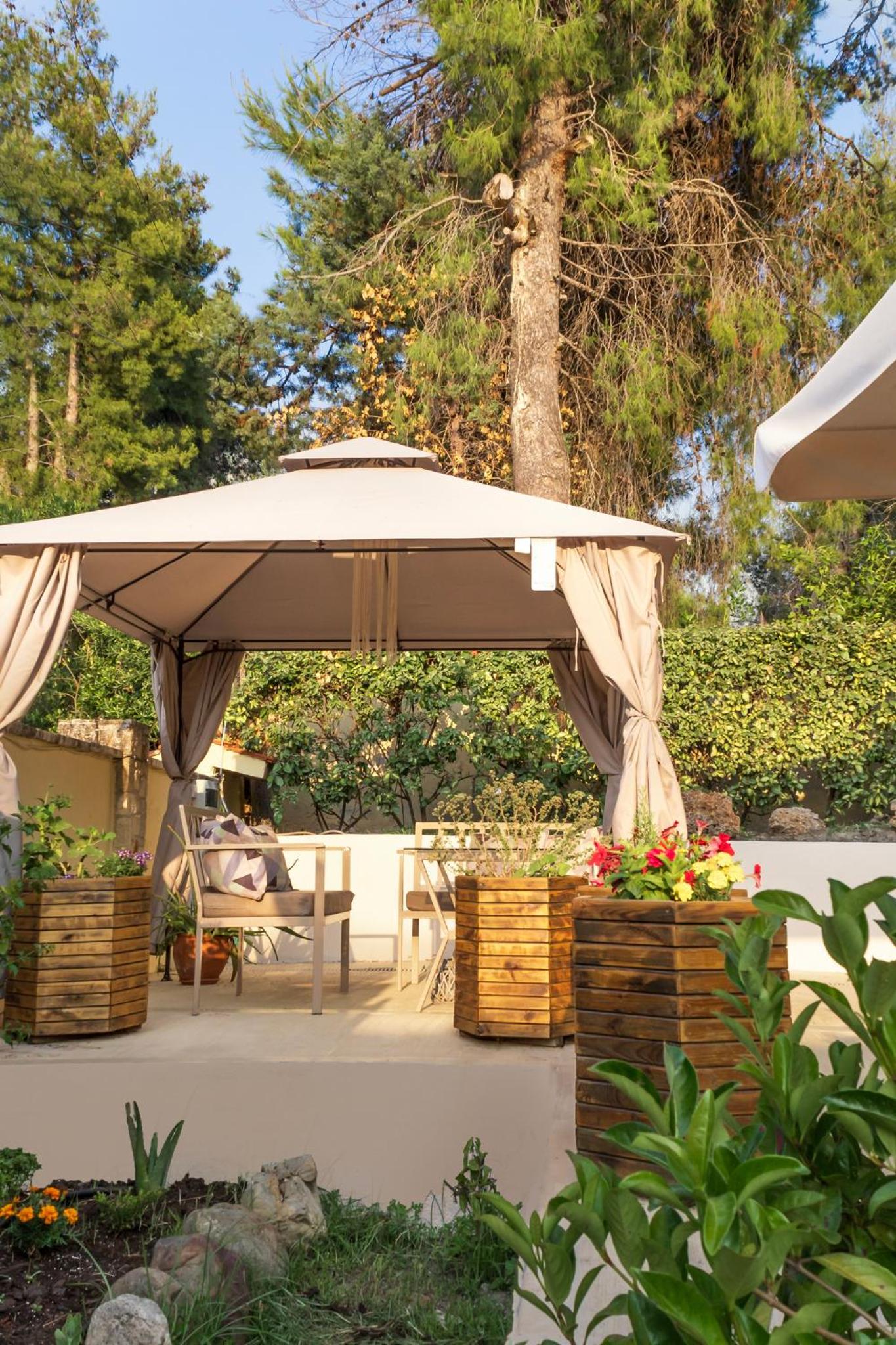 LeisureNest Villa Pefkochori
