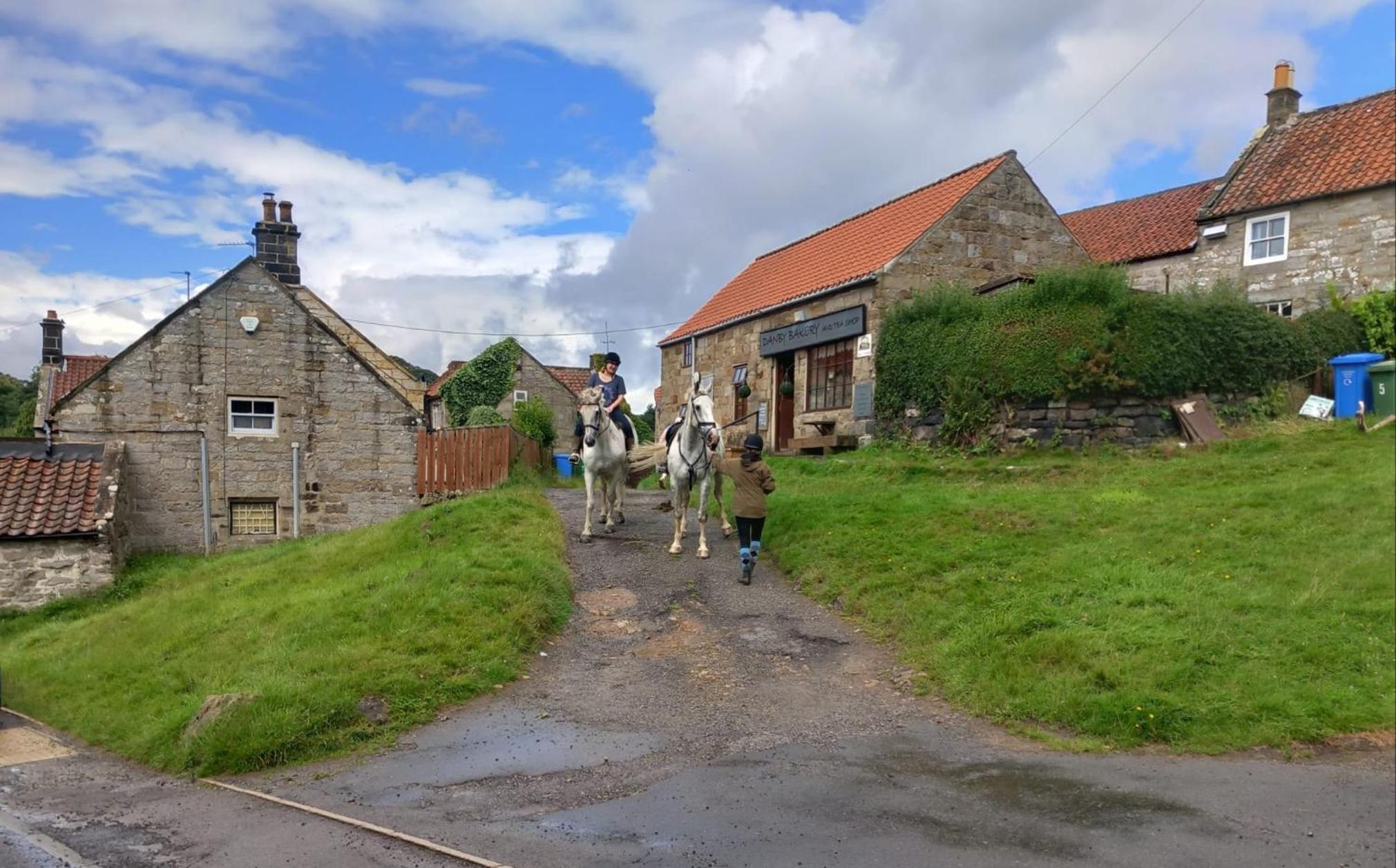 Littlebeck