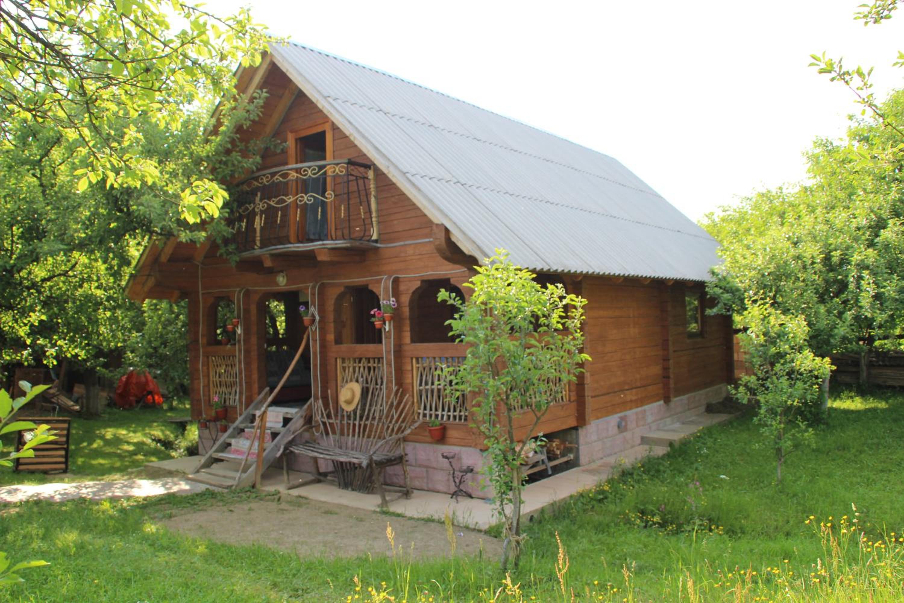 Saduba Kozatska Detsa view 3