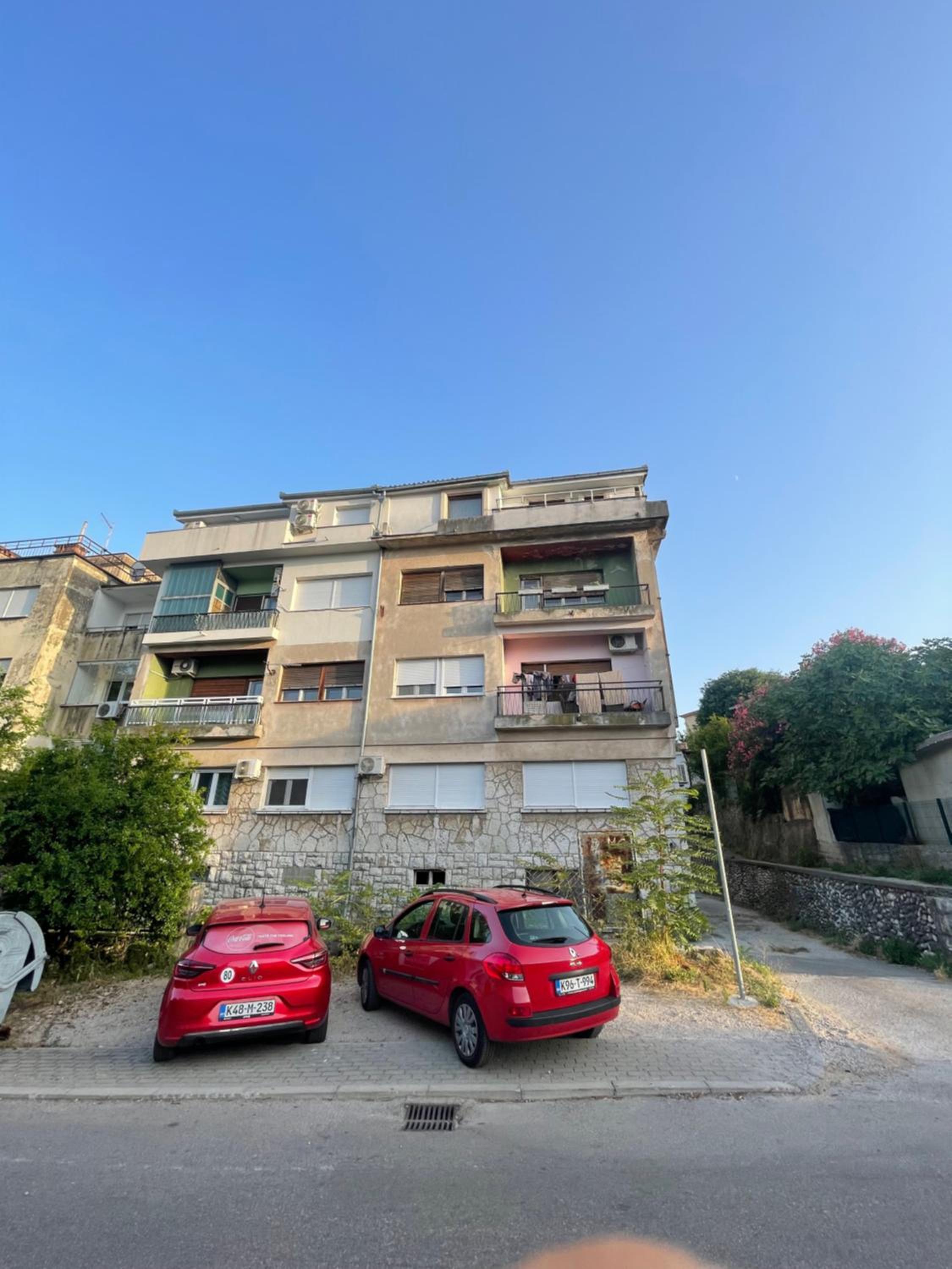 Apartment Nina