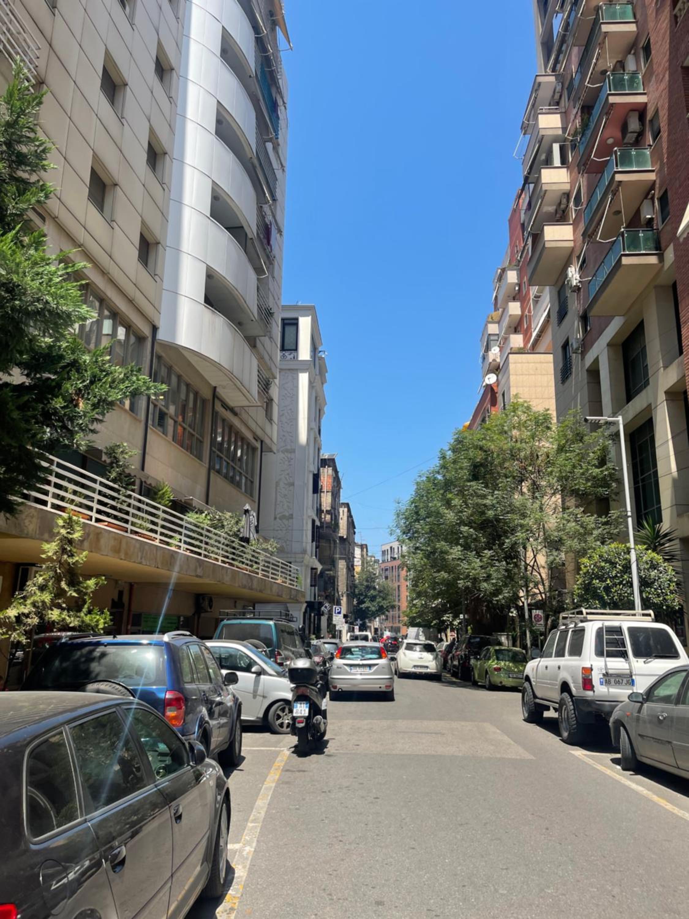 City Center Apartment Galeria
