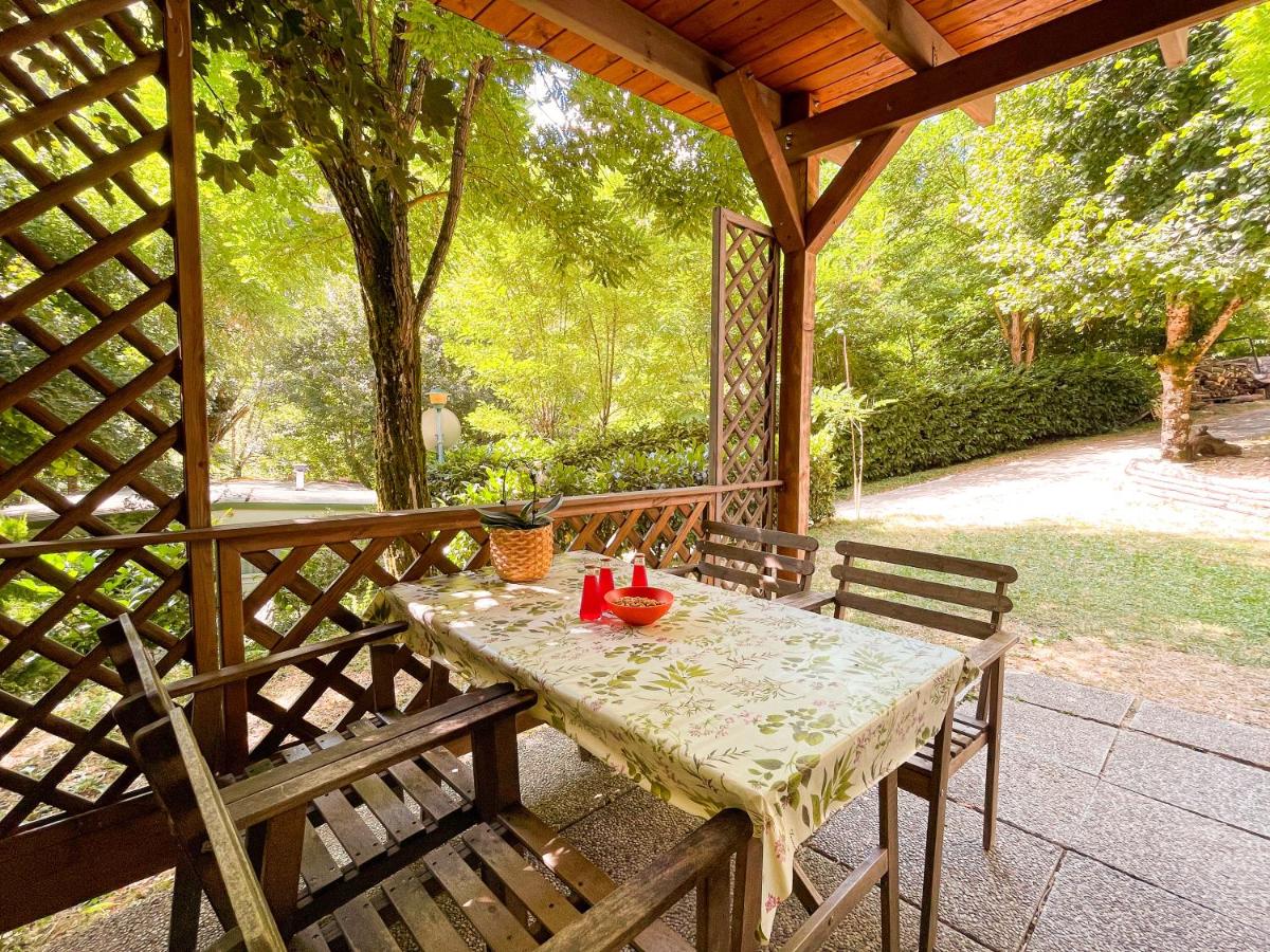 Le sorgenti - Mobile Home 46 view 5