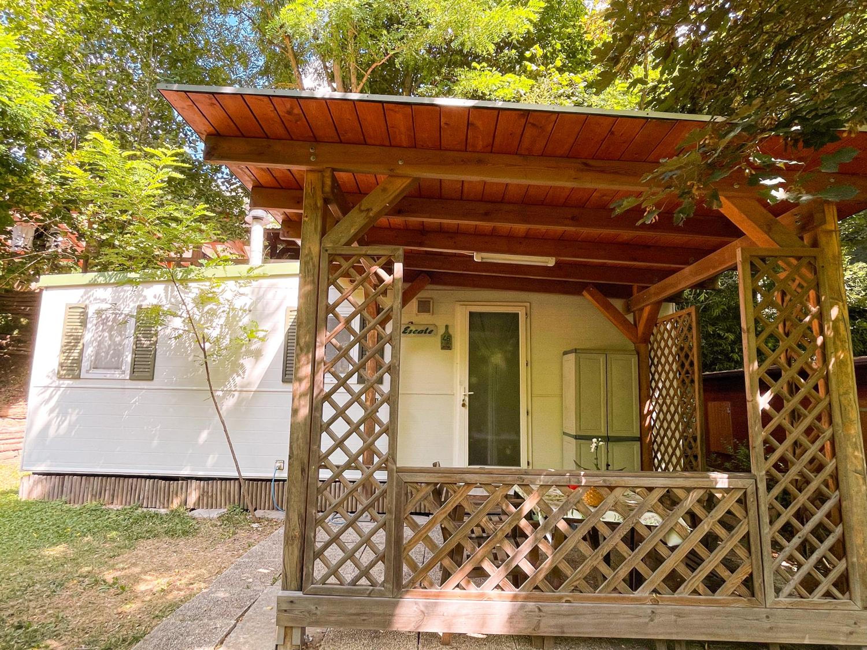 Le sorgenti - Mobile Home 46 view 3