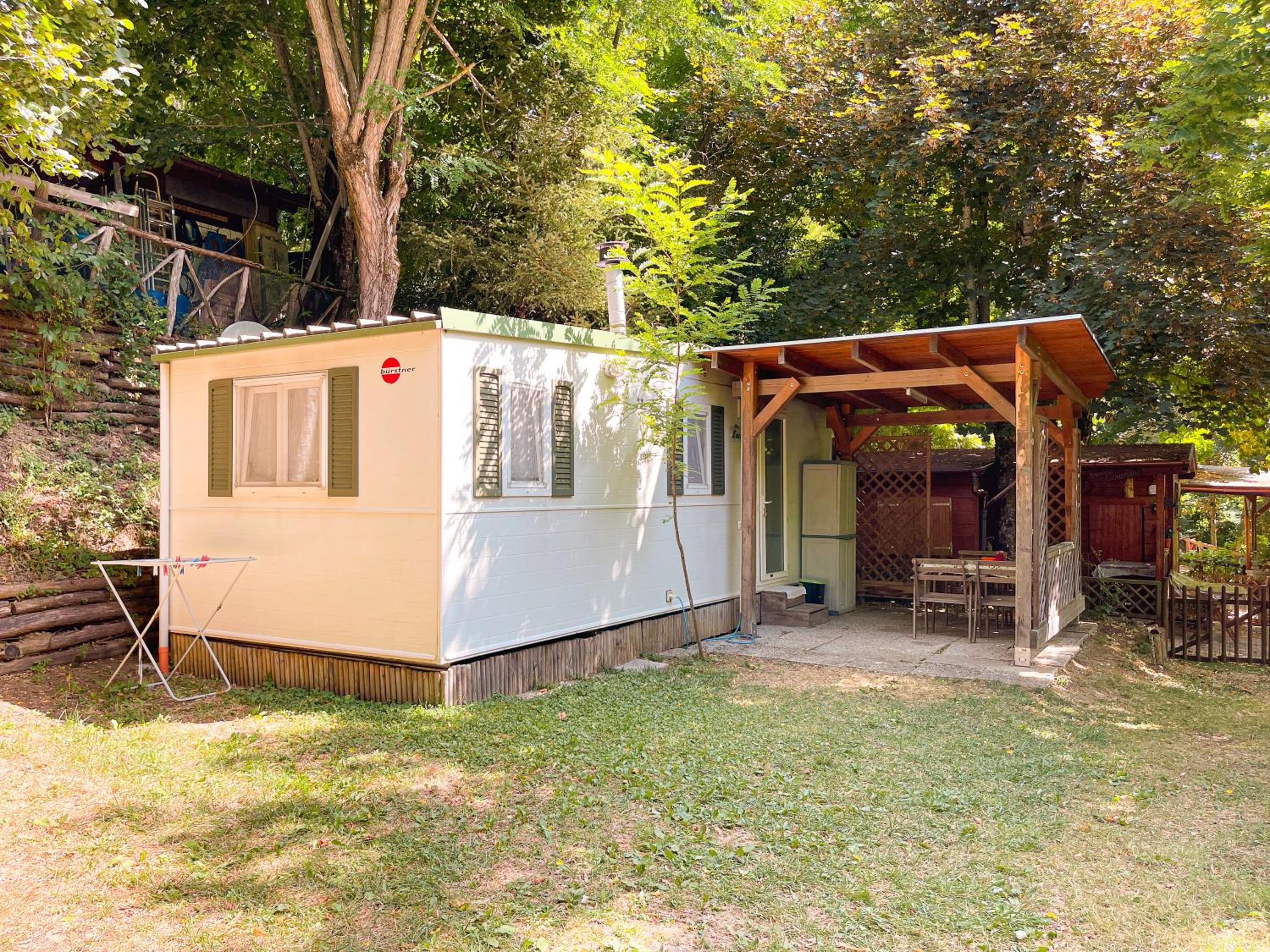 Le sorgenti - Mobile Home 46 view 2