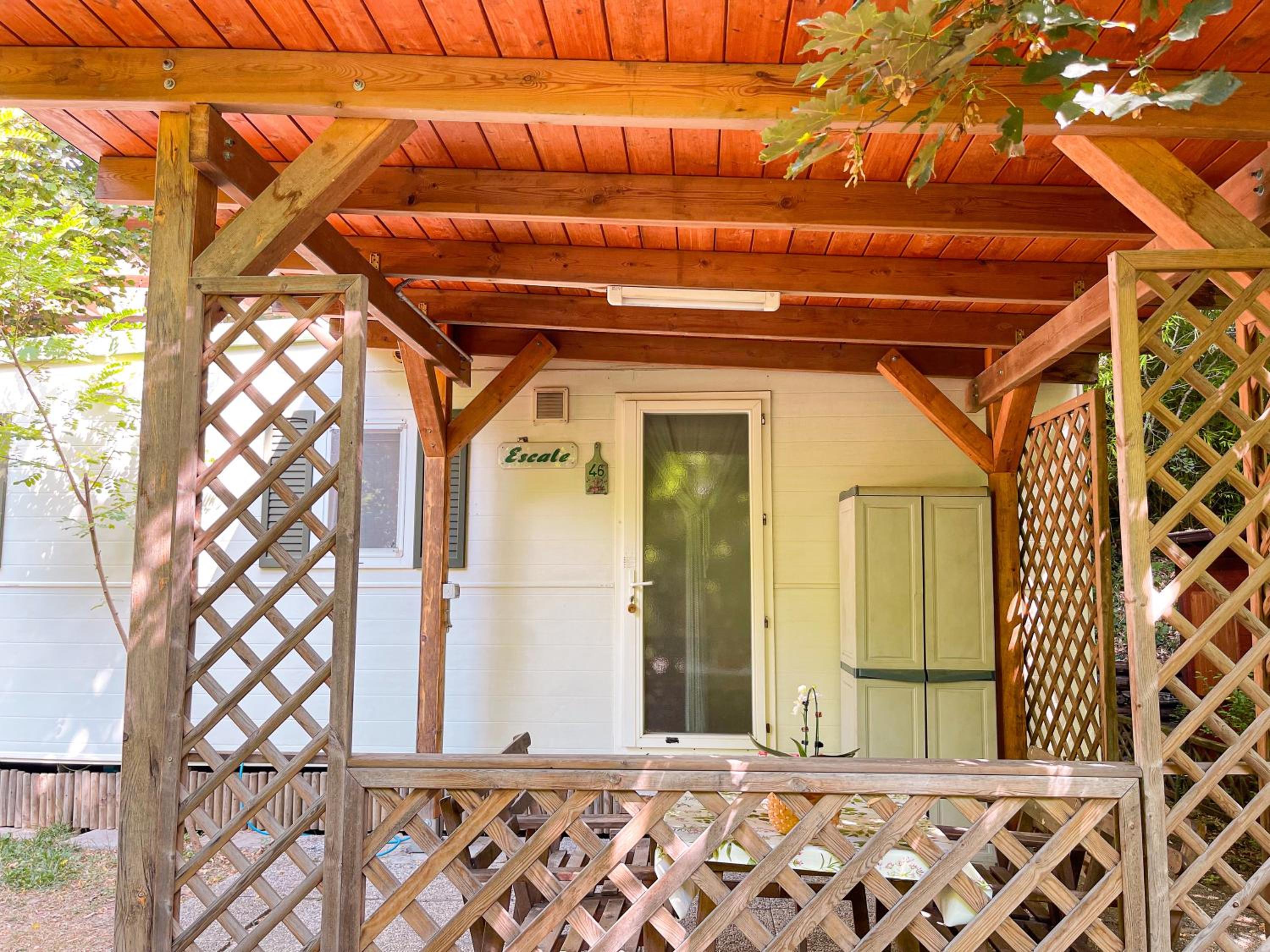 Le sorgenti - Mobile Home 46 view 4