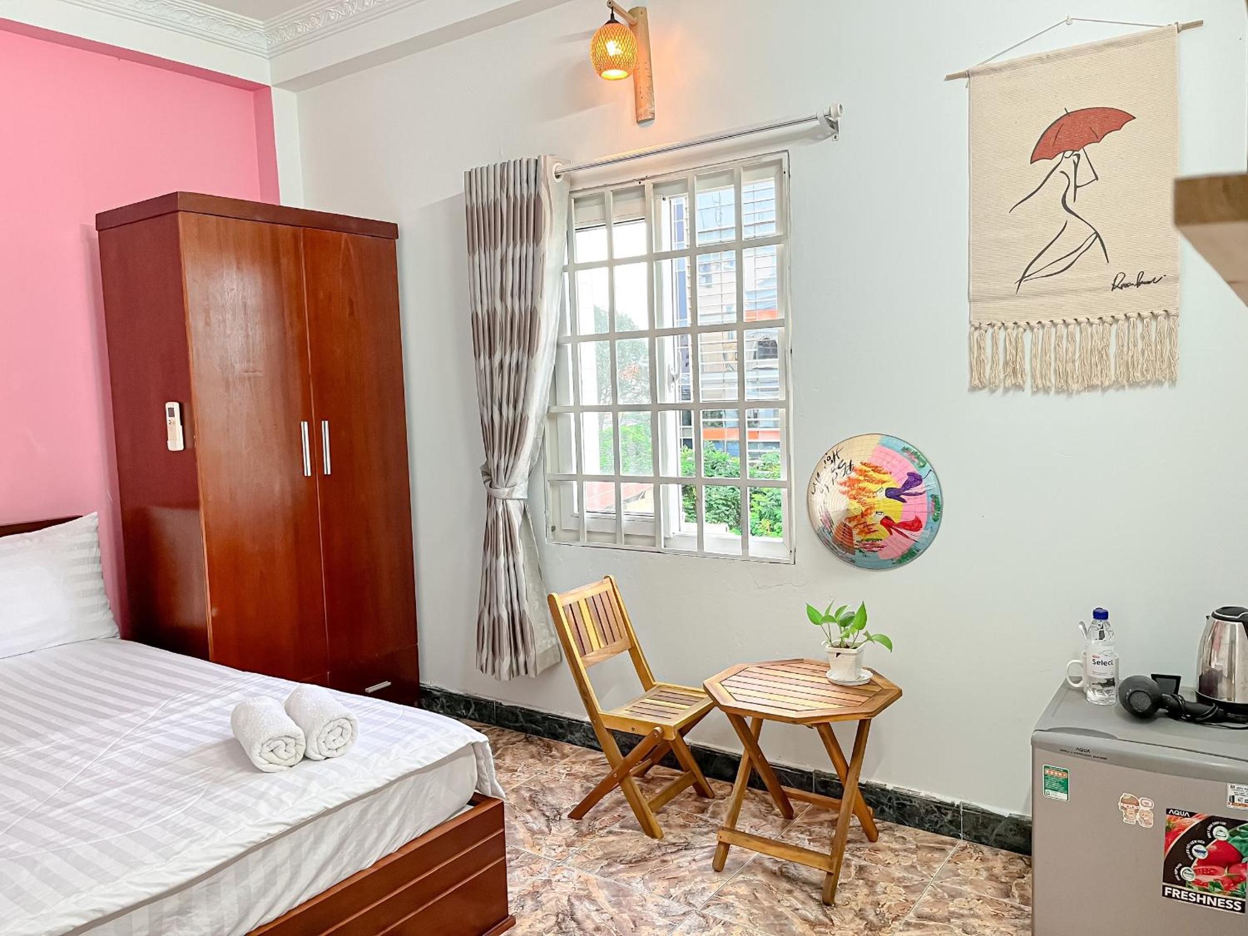 Tumy Homestay