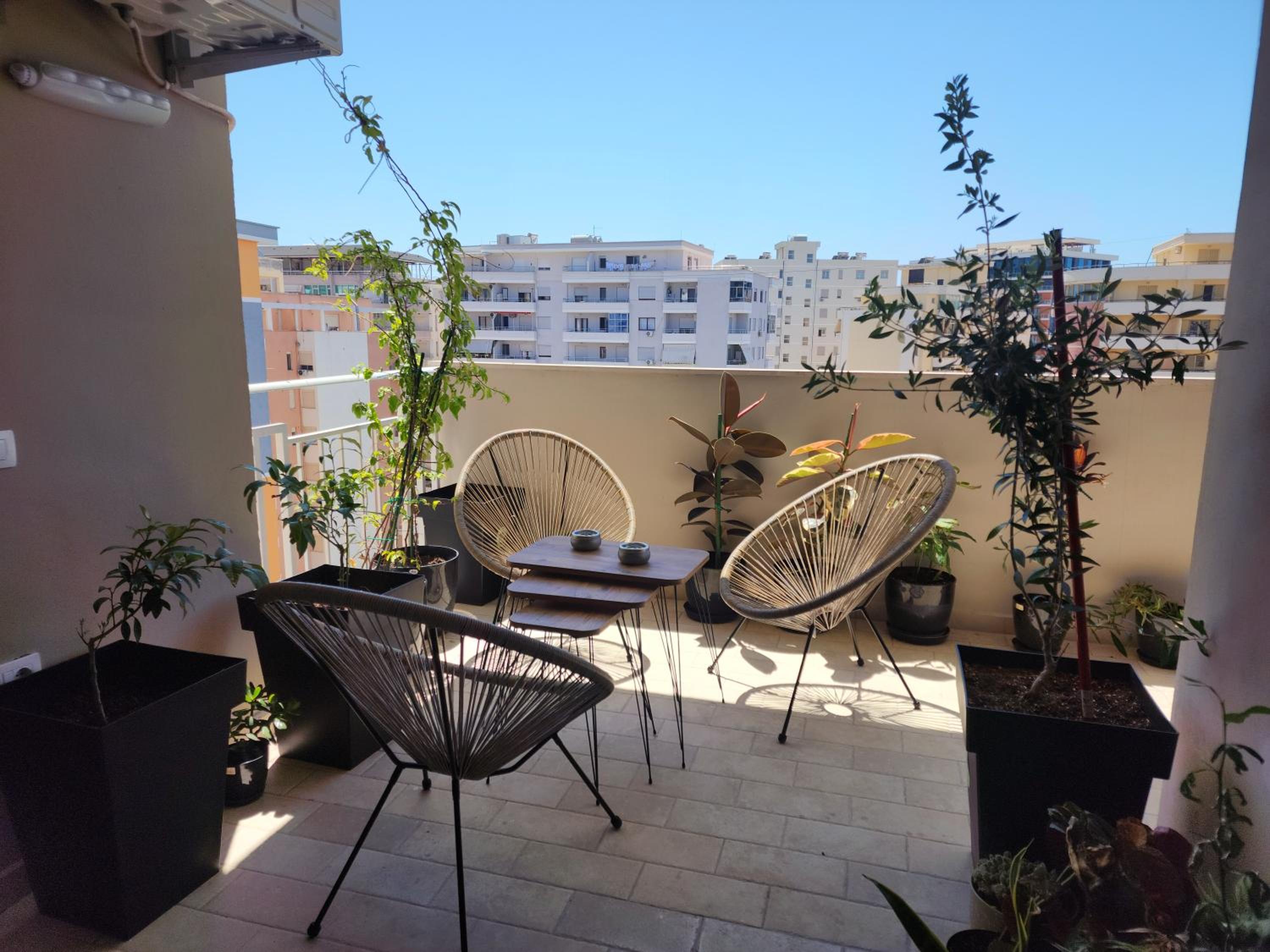 KloAn's Apartment Vlore