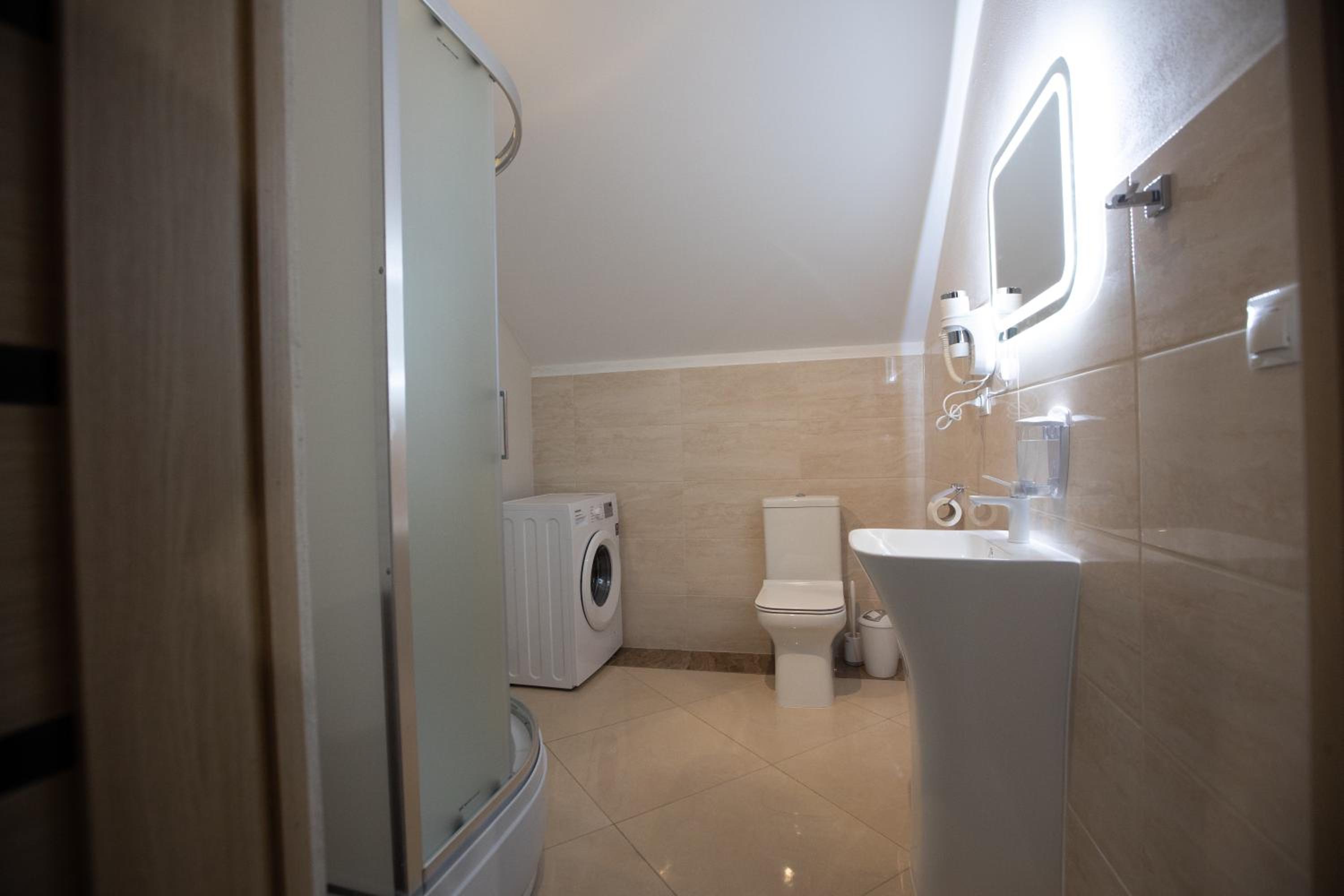 Premiera cottage