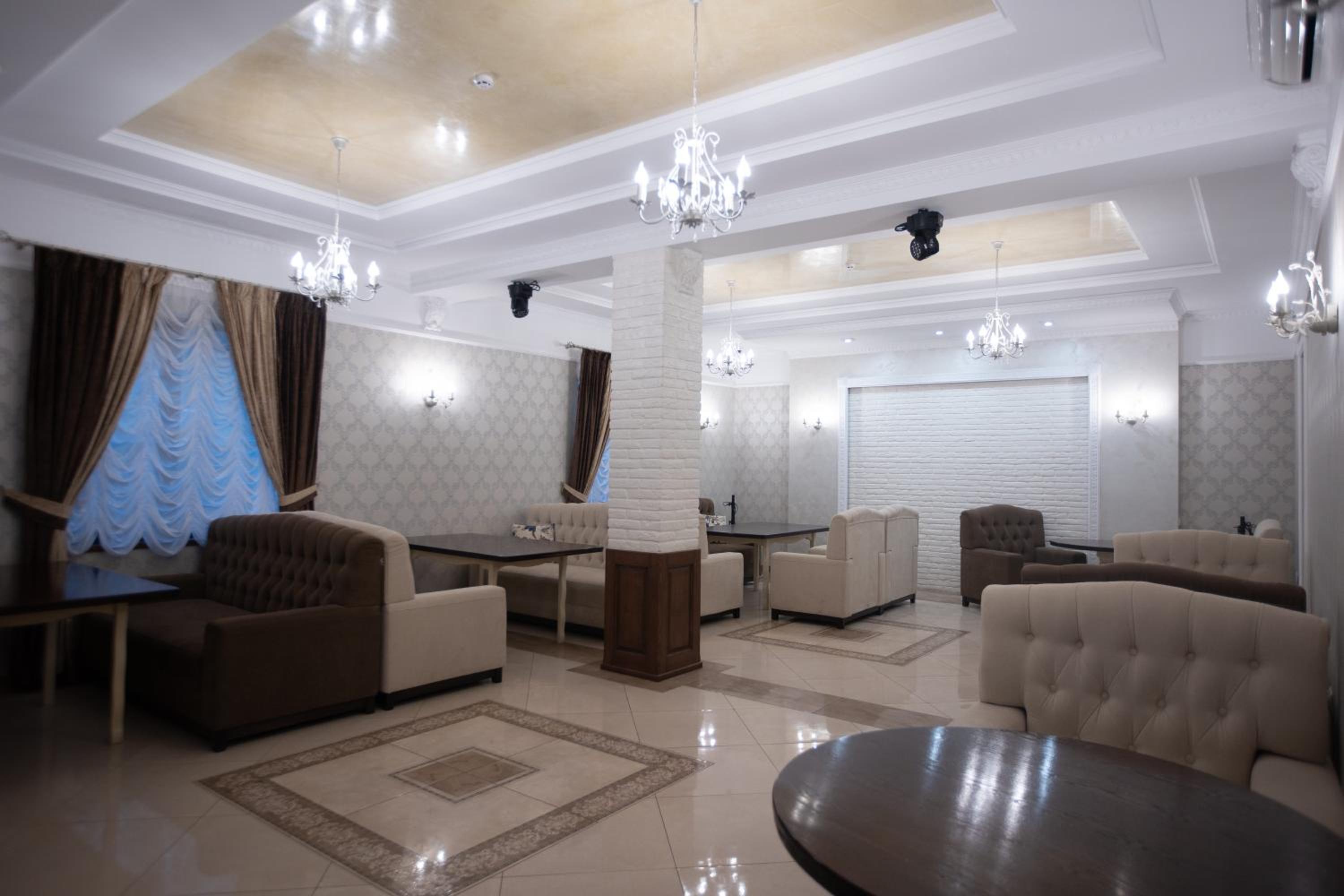 Premiera cottage