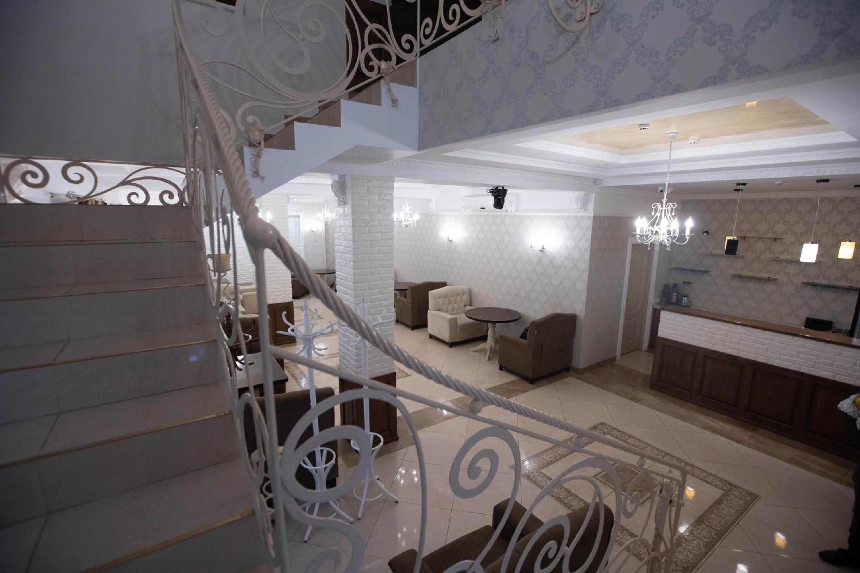 Premiera cottage