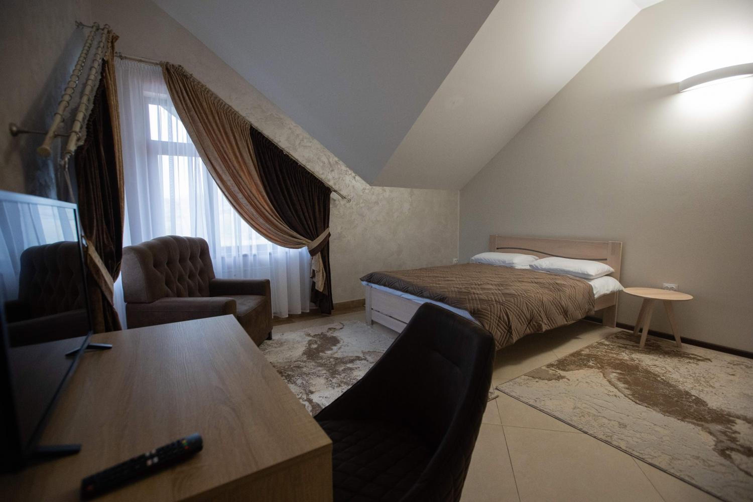 Premiera cottage