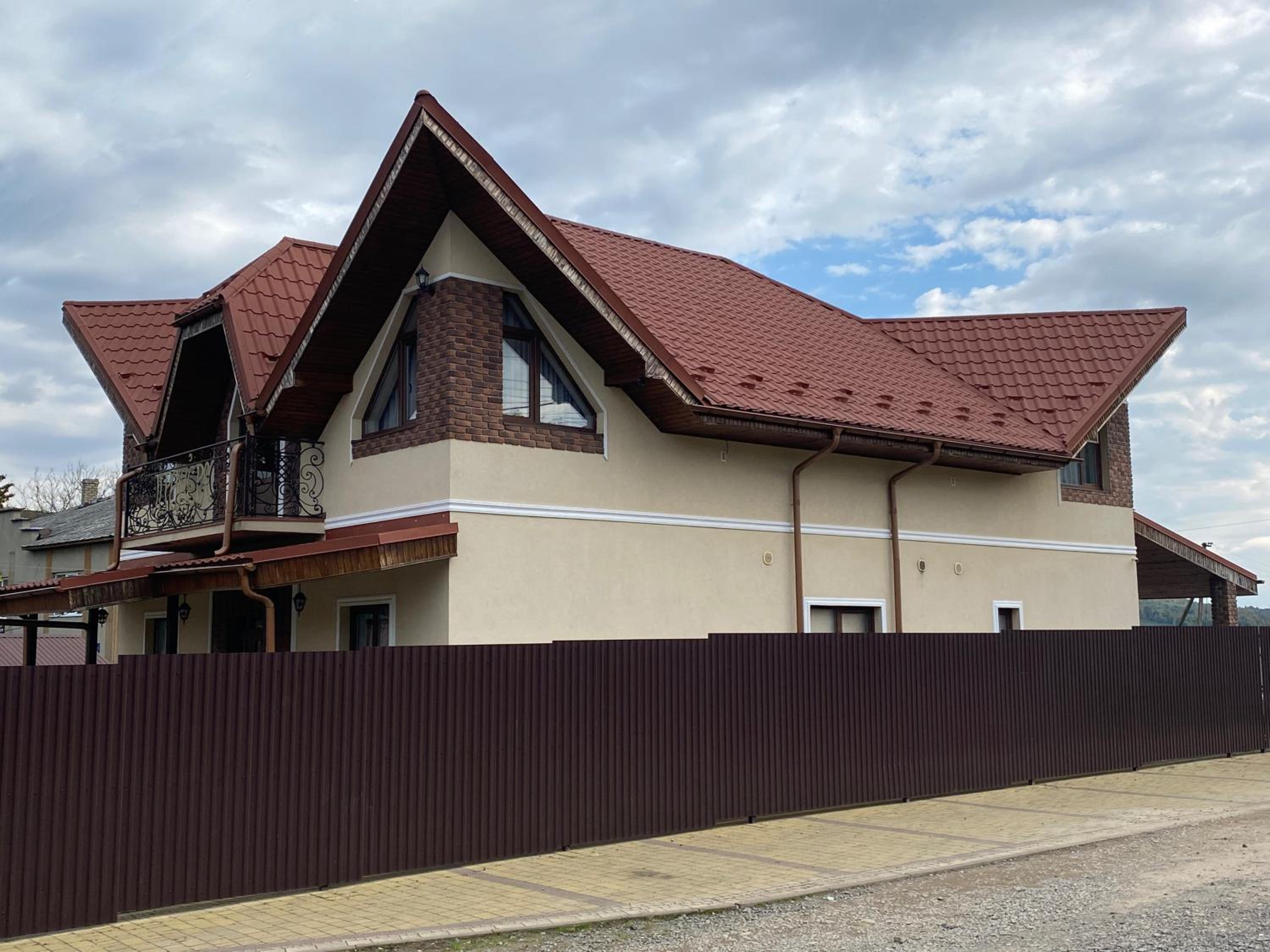 Premiera cottage