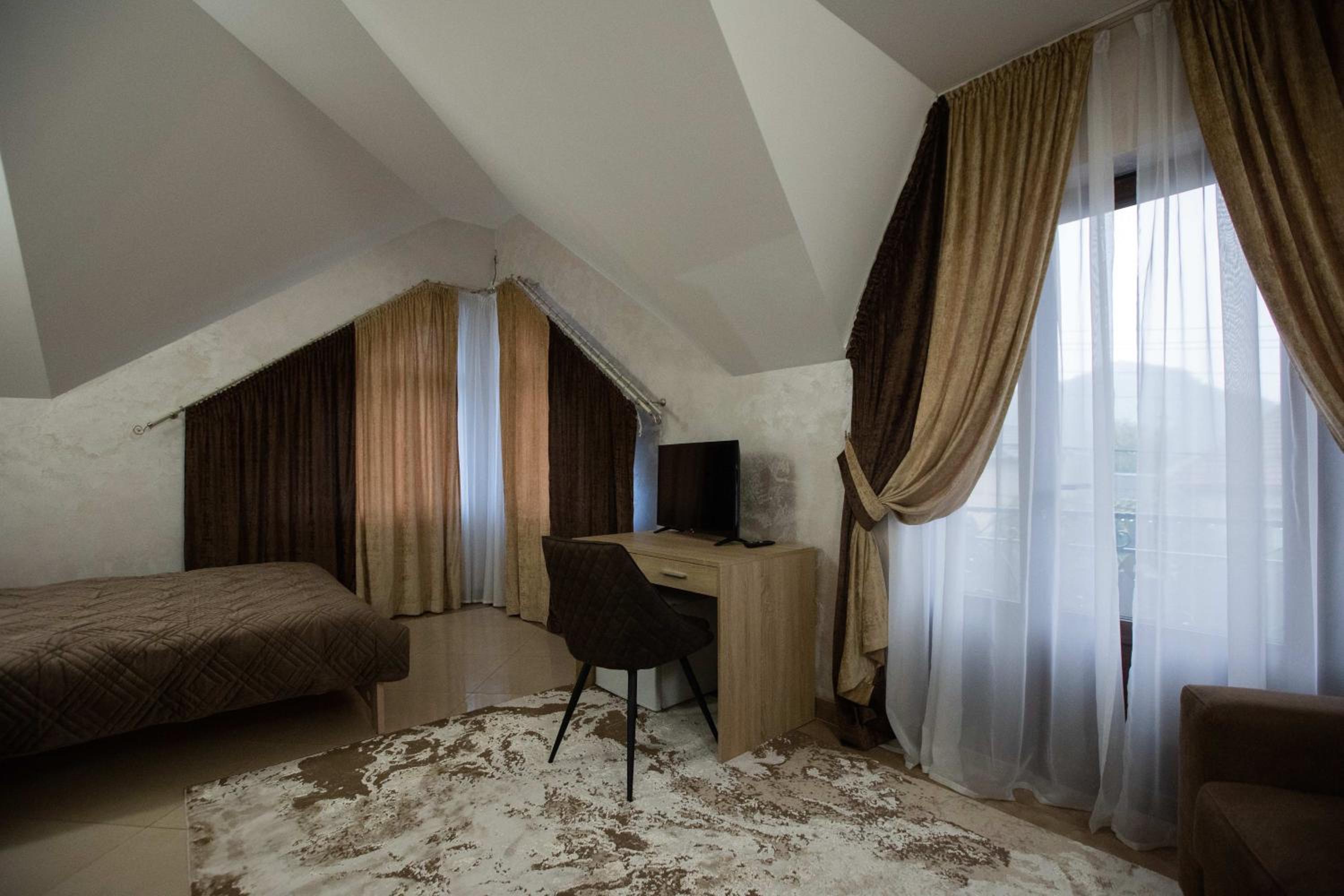 Premiera cottage