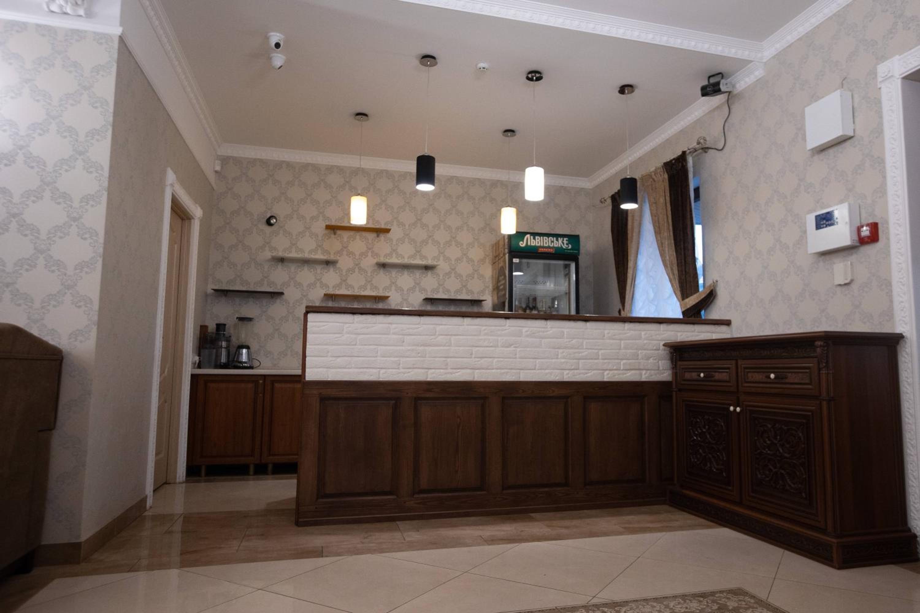 Premiera cottage