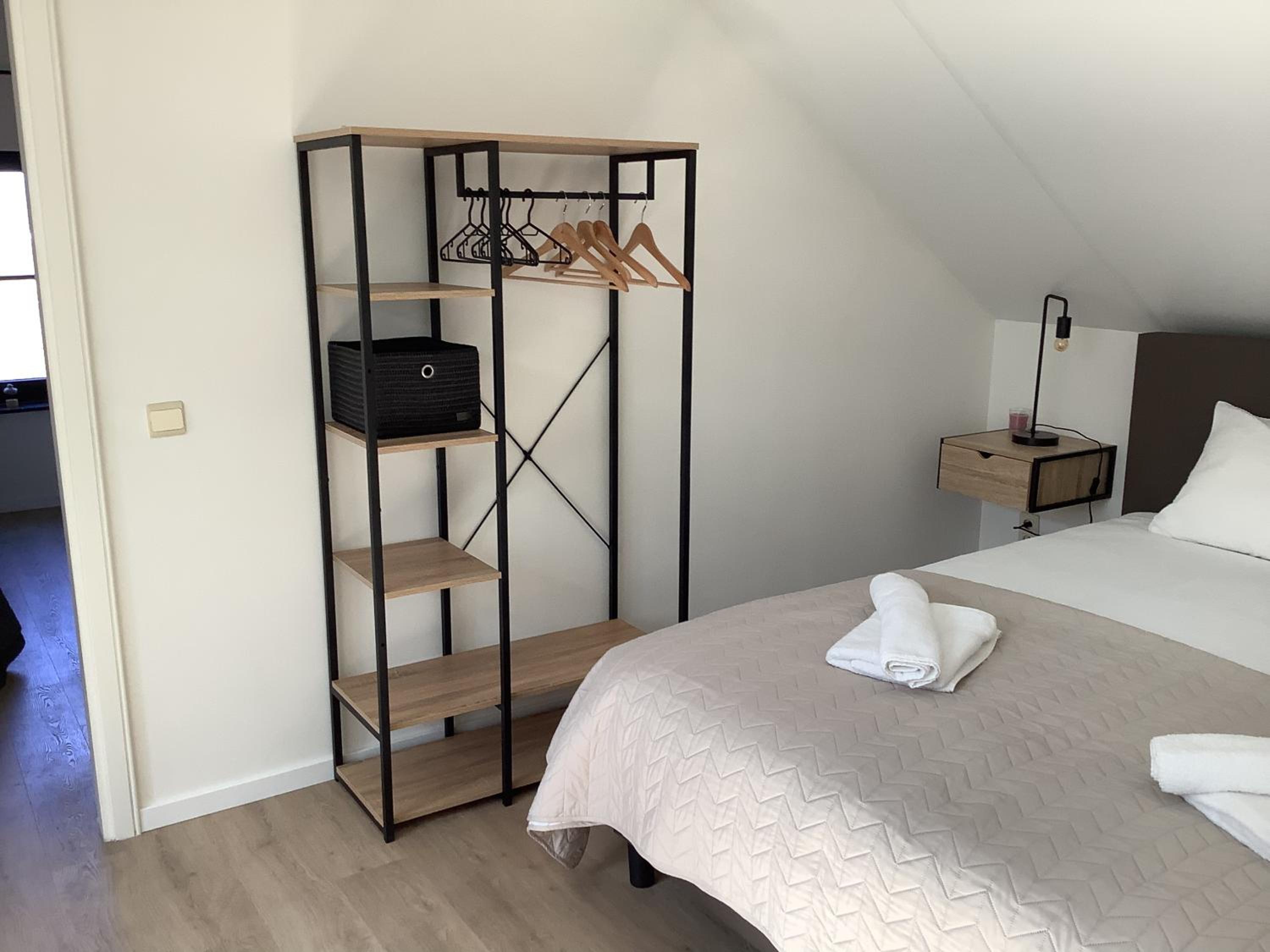 Vakantiewoningeikenhof