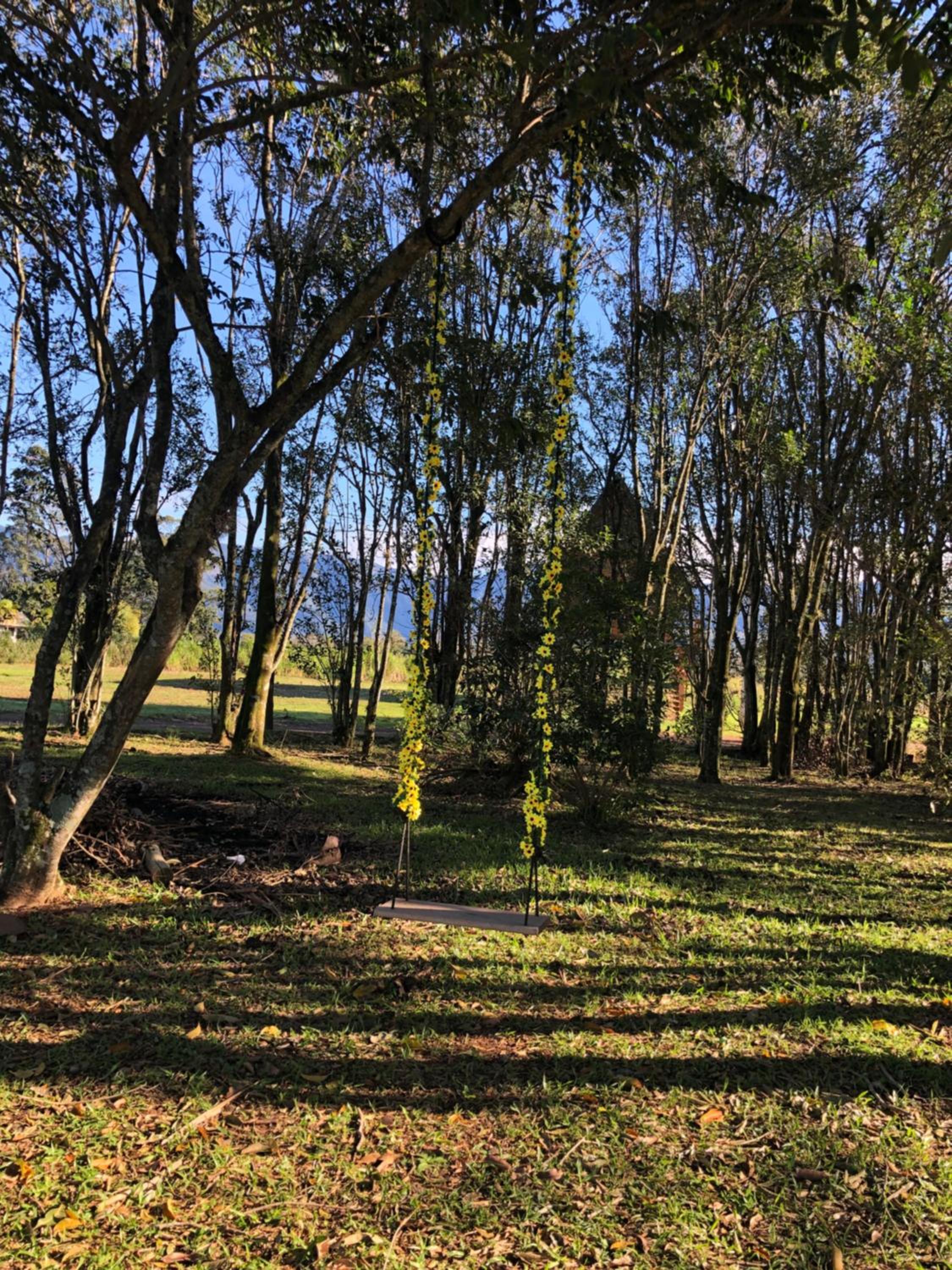 Hospedaria Rural Recanto Verde dos Canyons