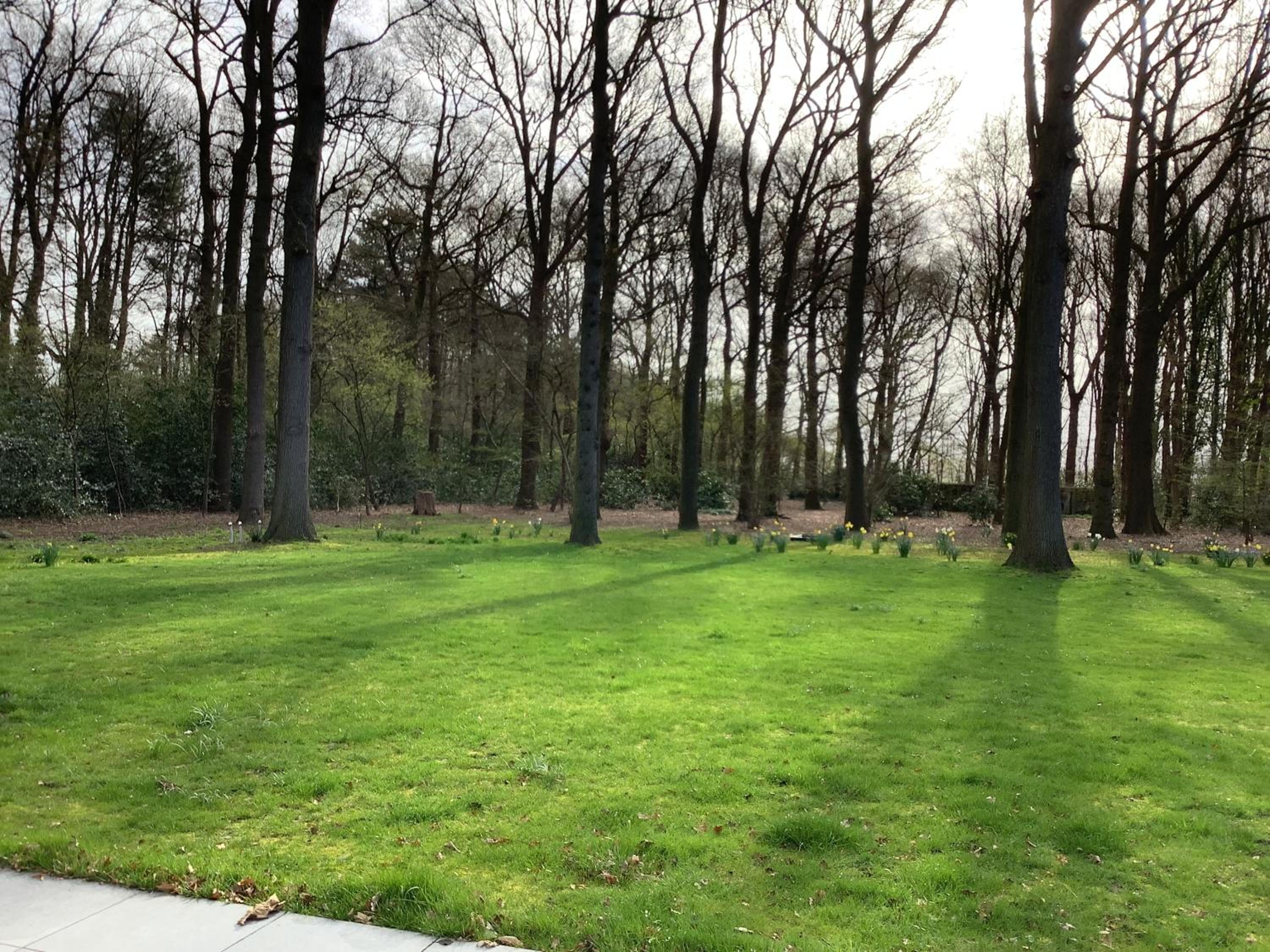 Vakantiewoningeikenhof