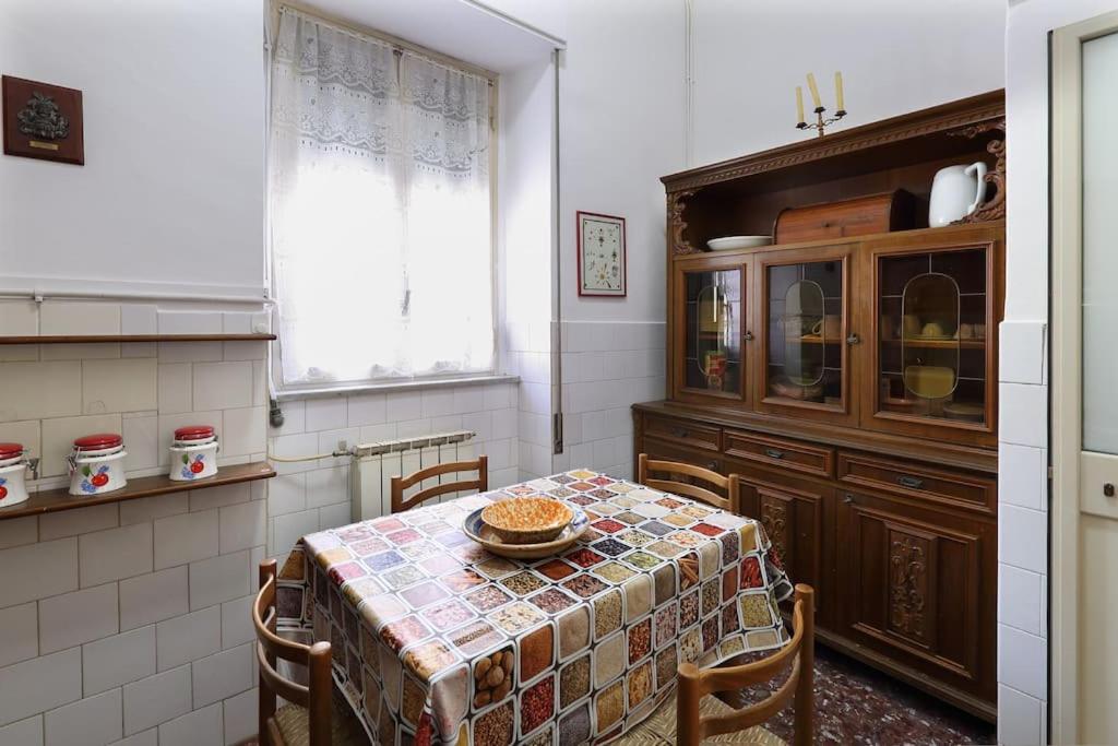 Chez Pancrazio