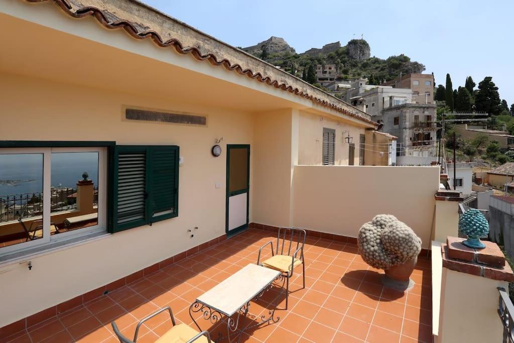 Chez Pancrazio