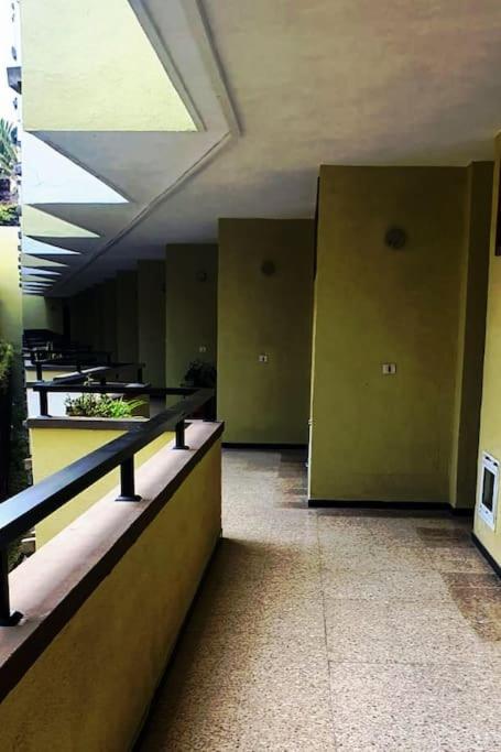 Confortable y luminoso apartamento