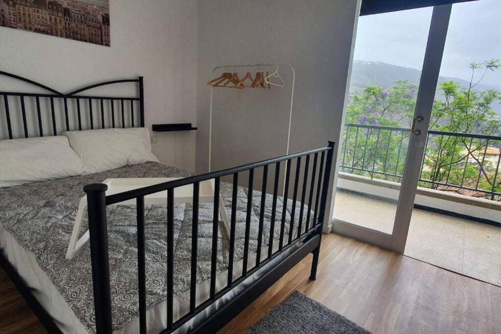 Confortable y luminoso apartamento