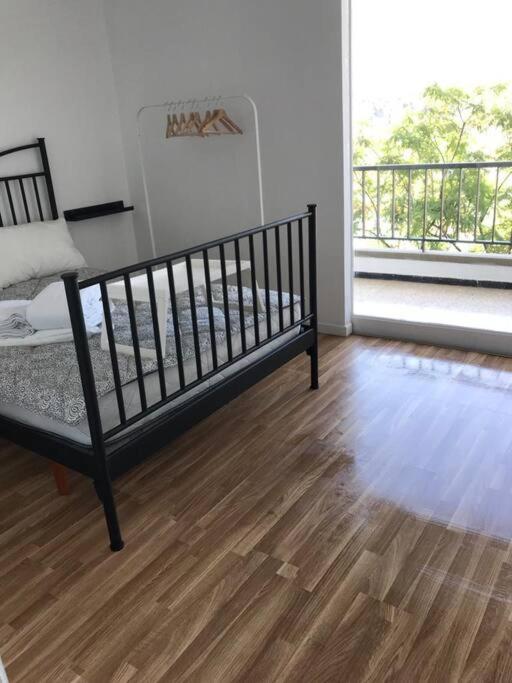 Confortable y luminoso apartamento