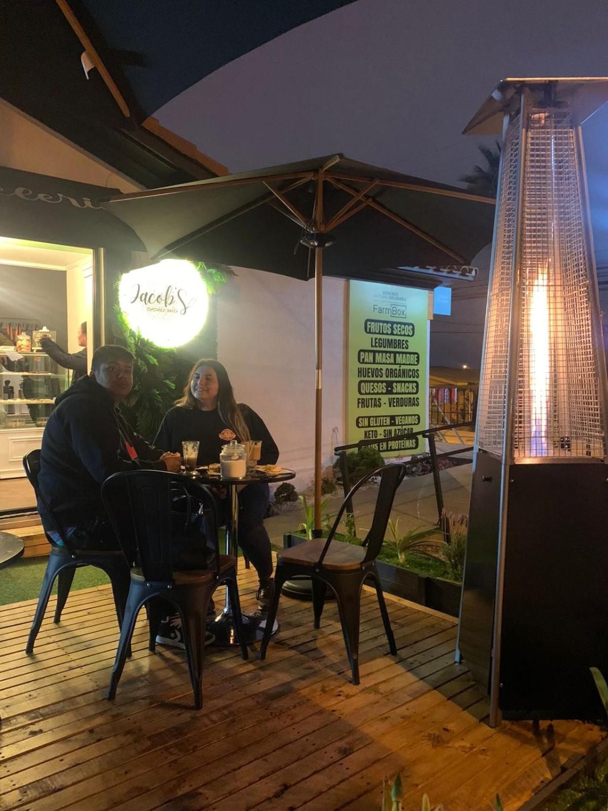 Hostal restaurante Hidalgo