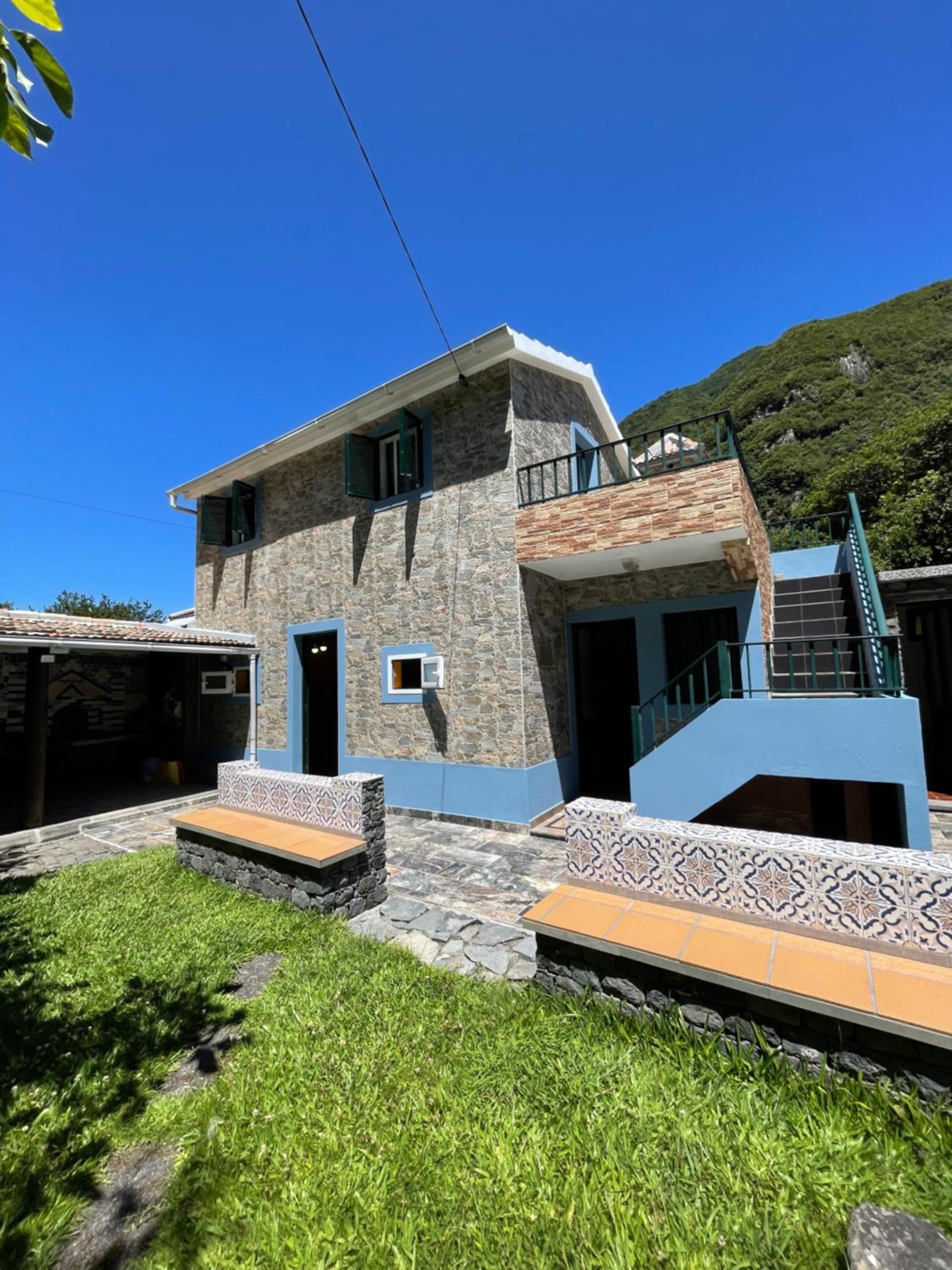 Casa da Nogueira