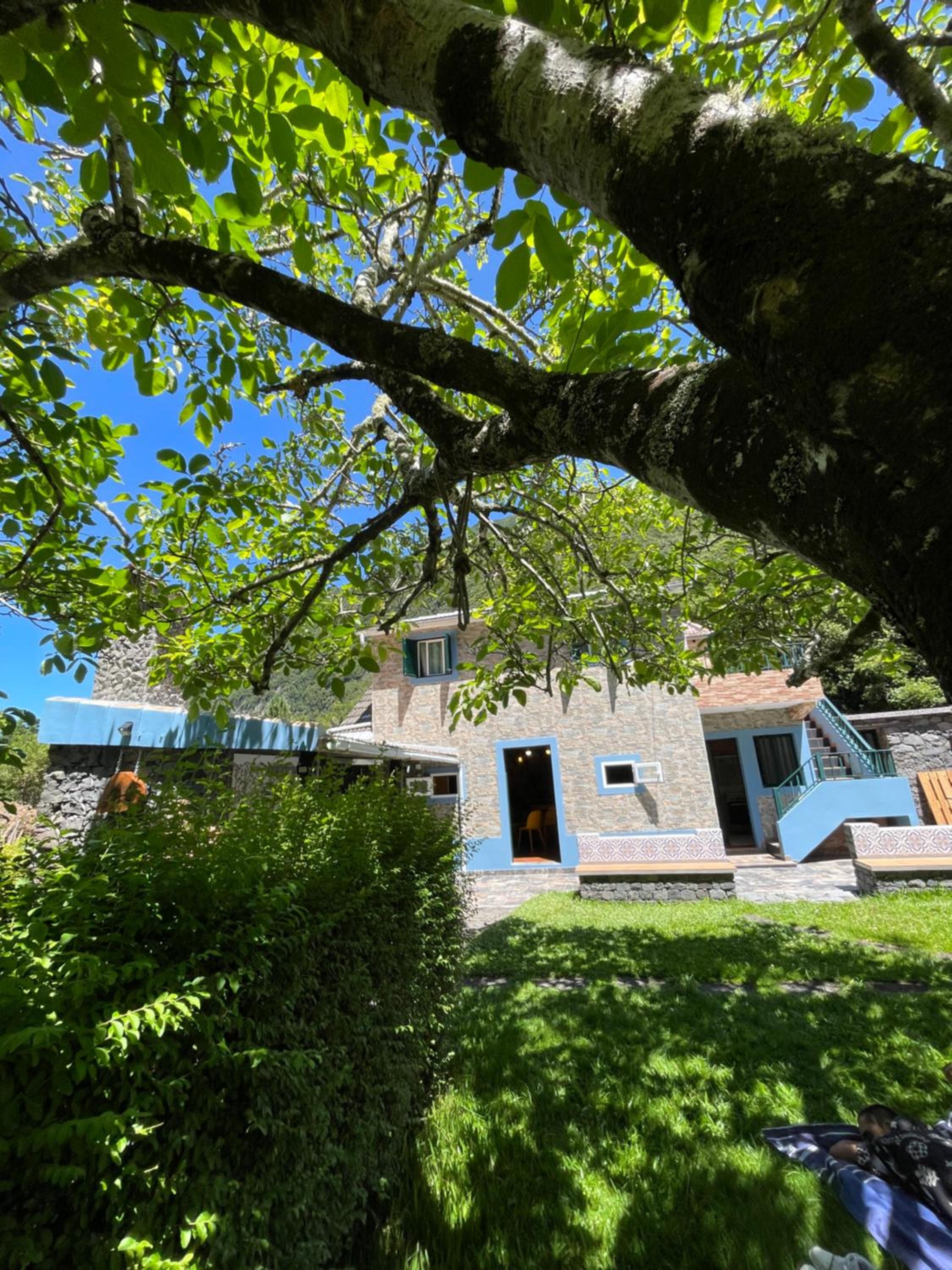 Casa da Nogueira