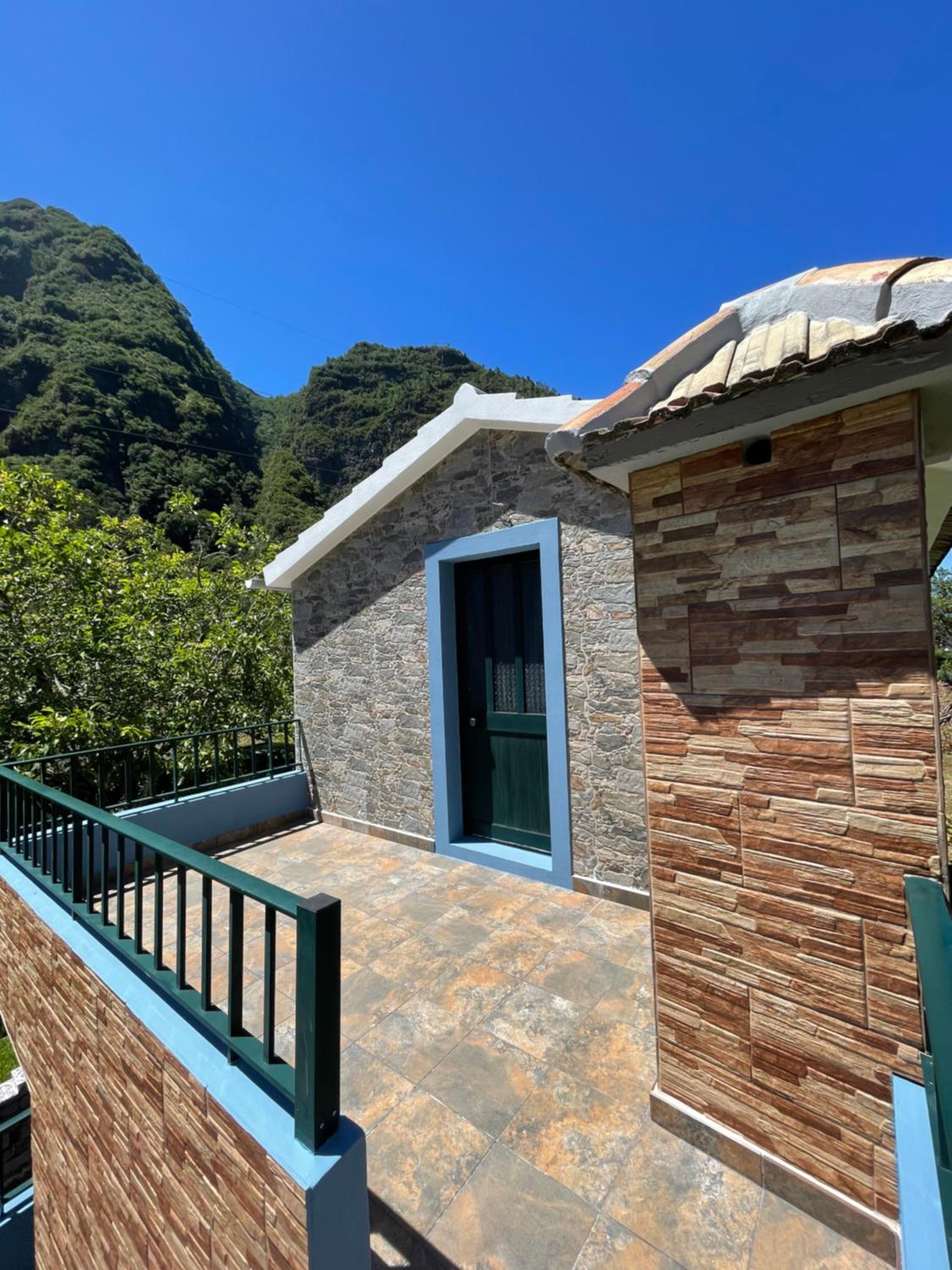 Casa da Nogueira