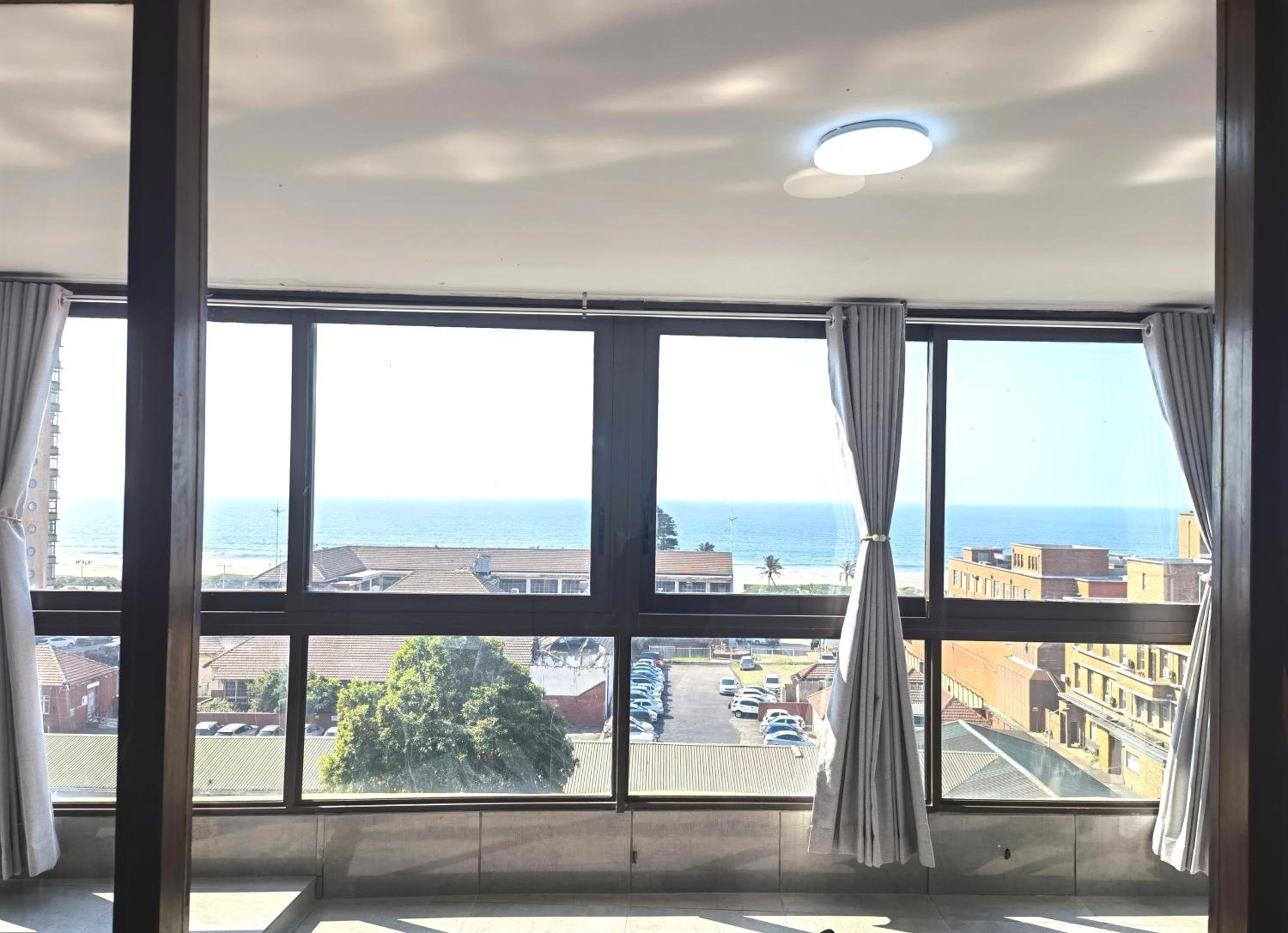 Lela Holiday Apartments view 2