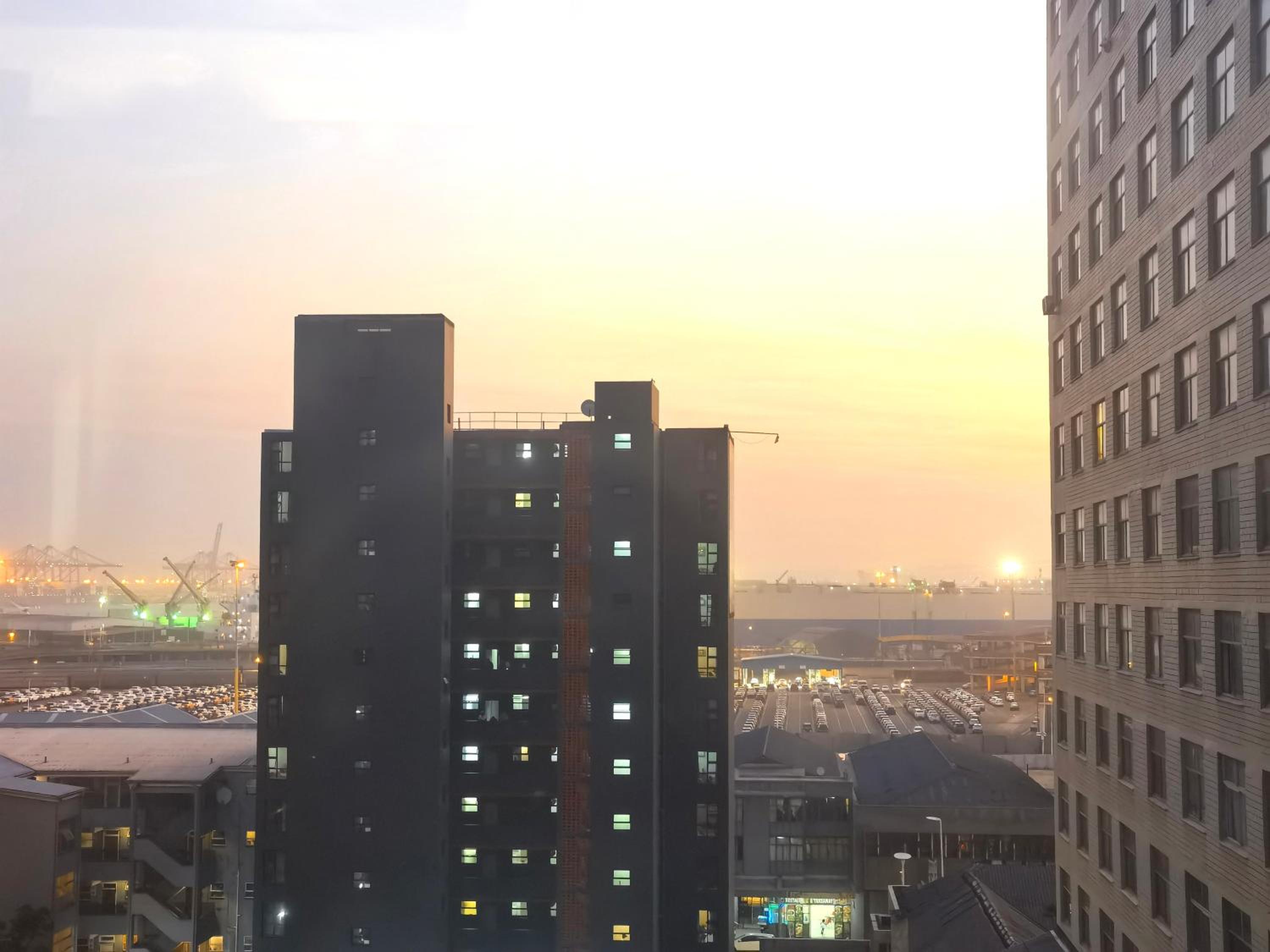 Lela Holiday Apartments view 3