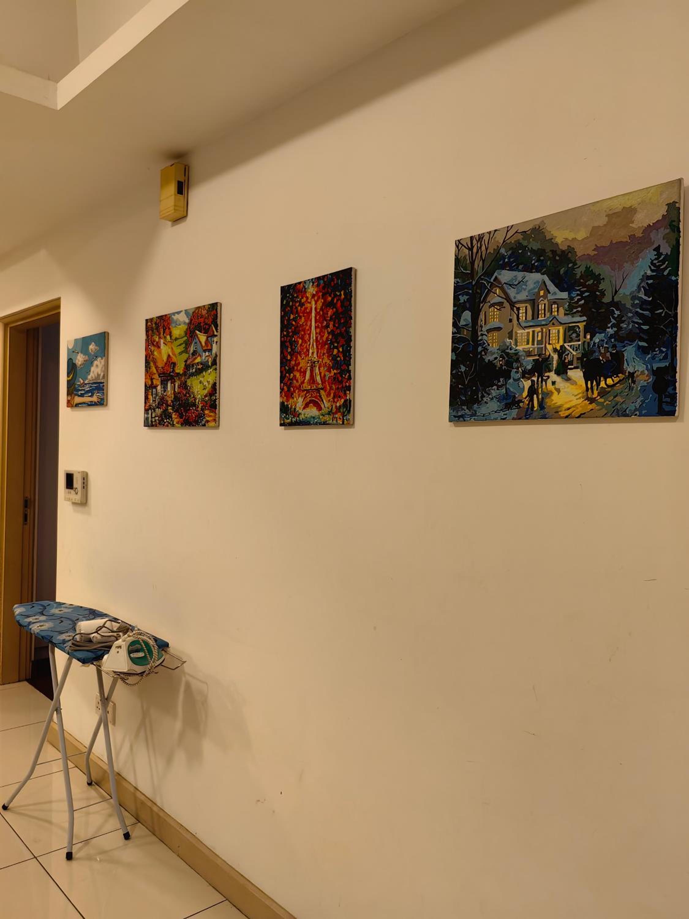5 Bukit Bintang 5 minutes to Alor Street Bukit Ceylon KLCC Pavilion Apt 3R2B 10 pax