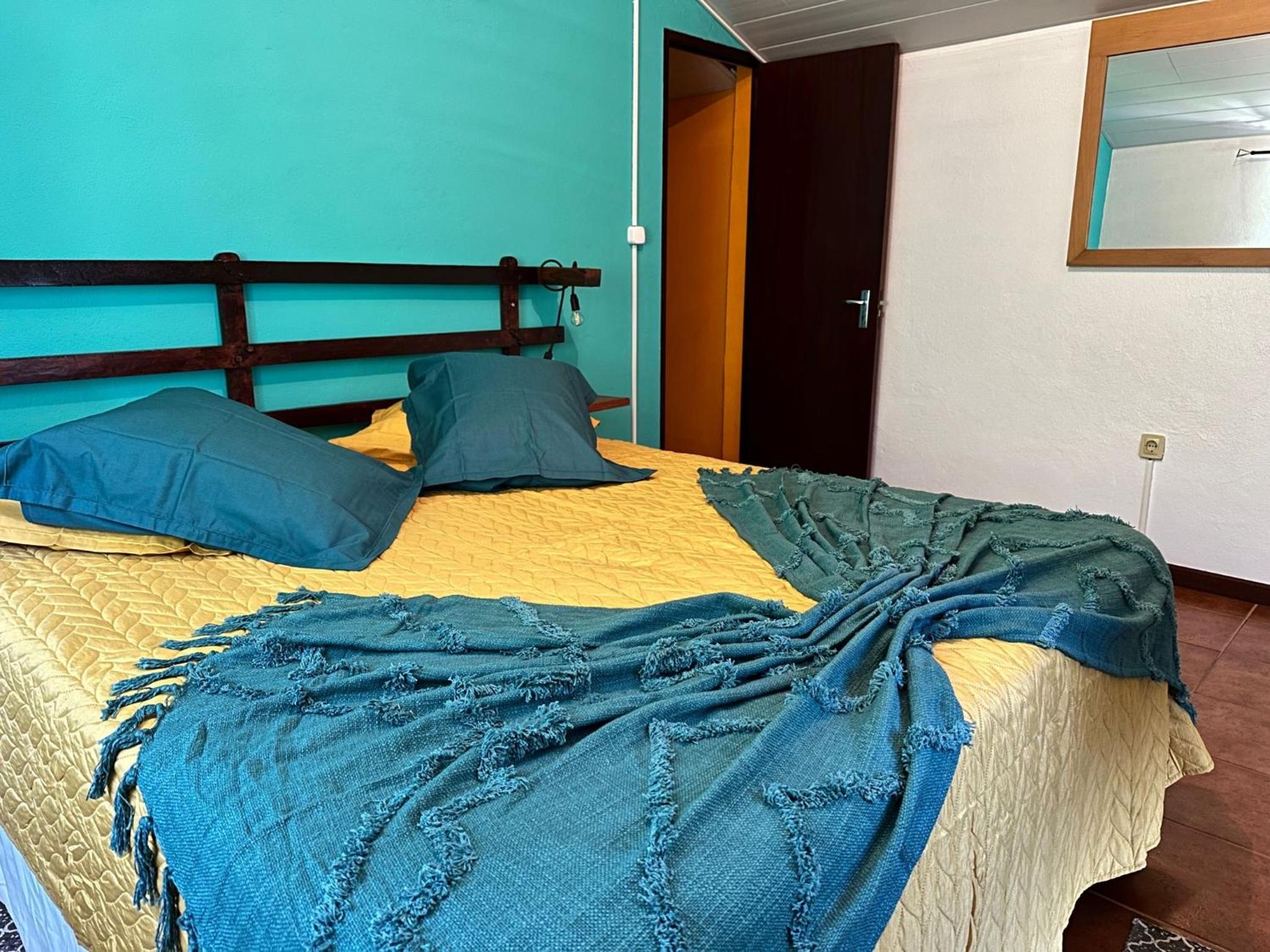 Casa da Nogueira