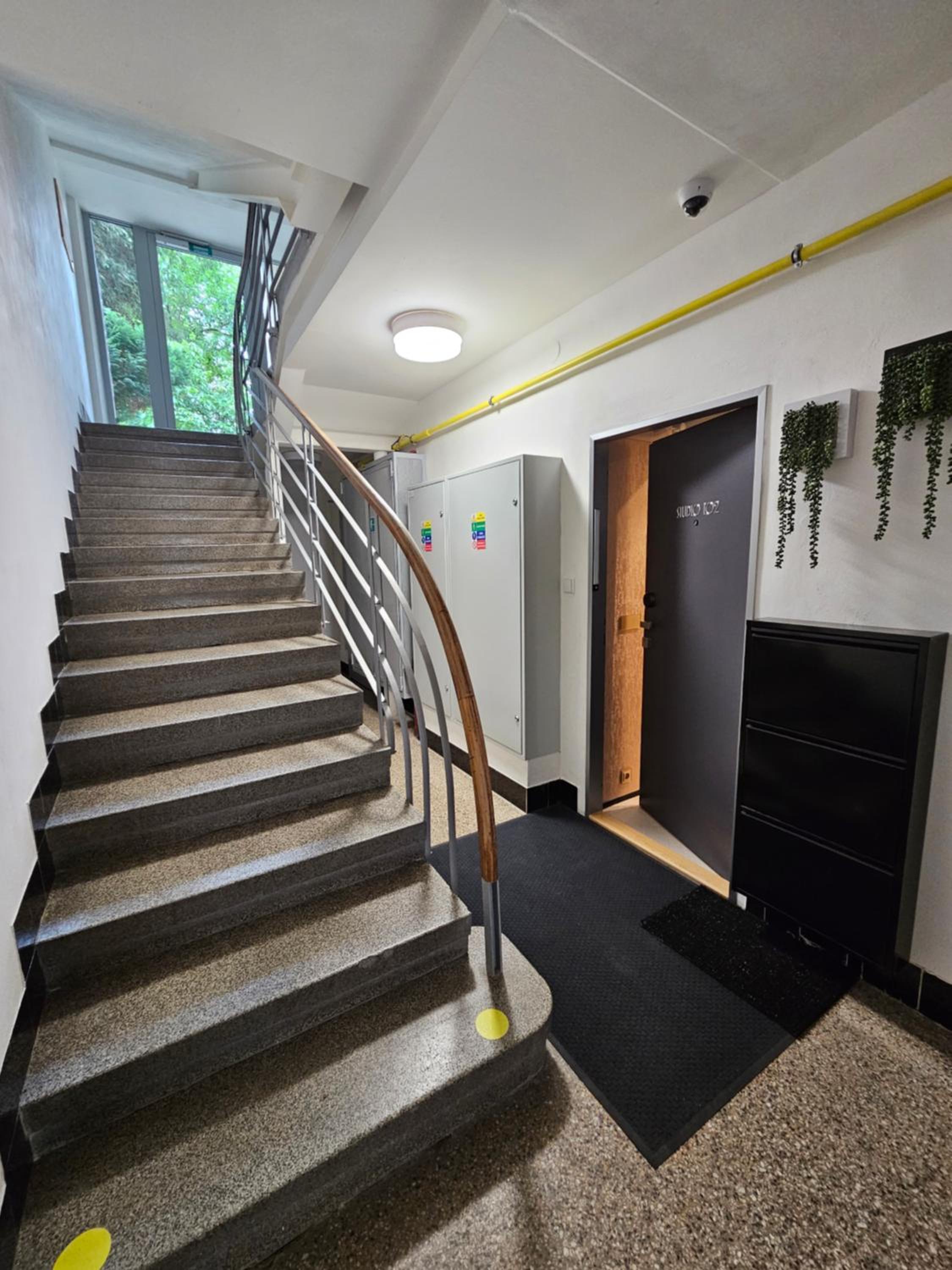 Studio 102 Brno