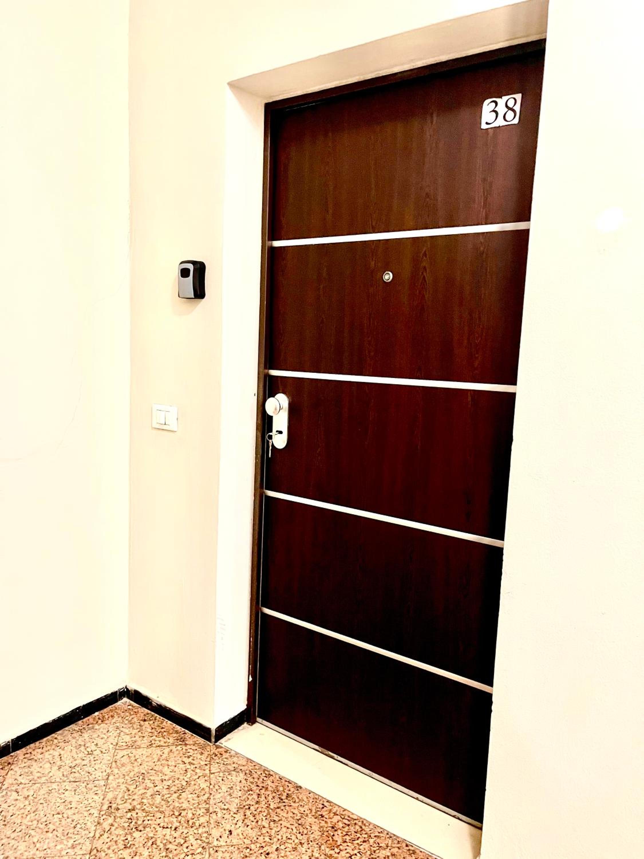 City Center Apartment Galeria