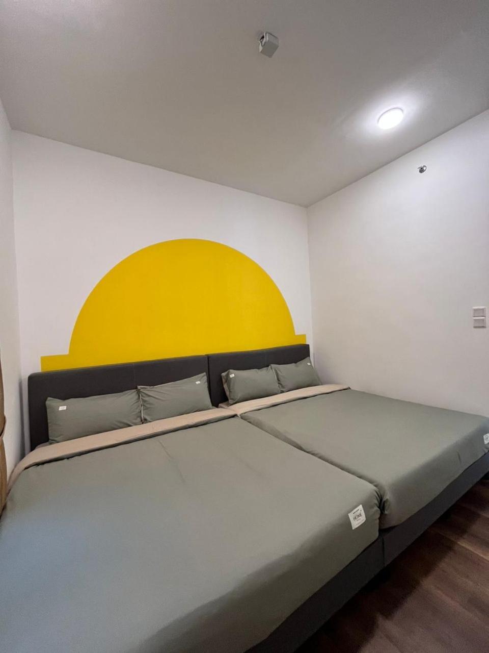 Hotspring 2 Room Suite with Themepark view Sunway Onsen 8 pax photo 8
