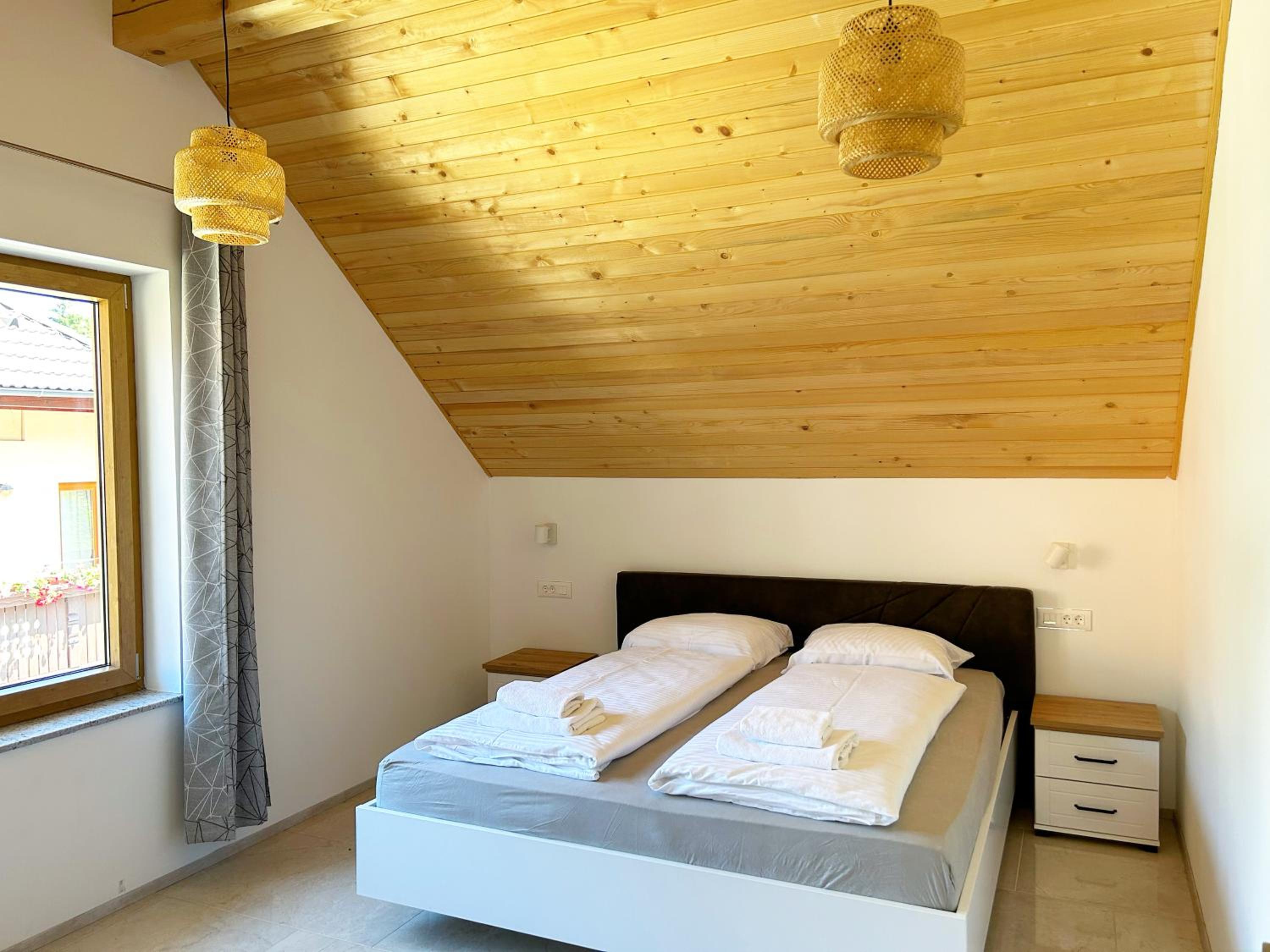 ALPS Apartments