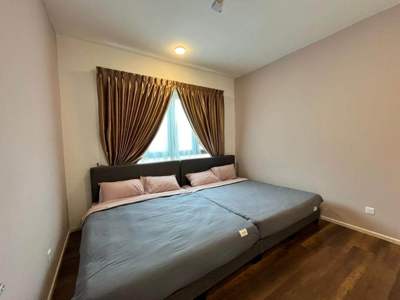 Hotspring 2 Room Suite with Themepark view Sunway Onsen 8 pax photo 6